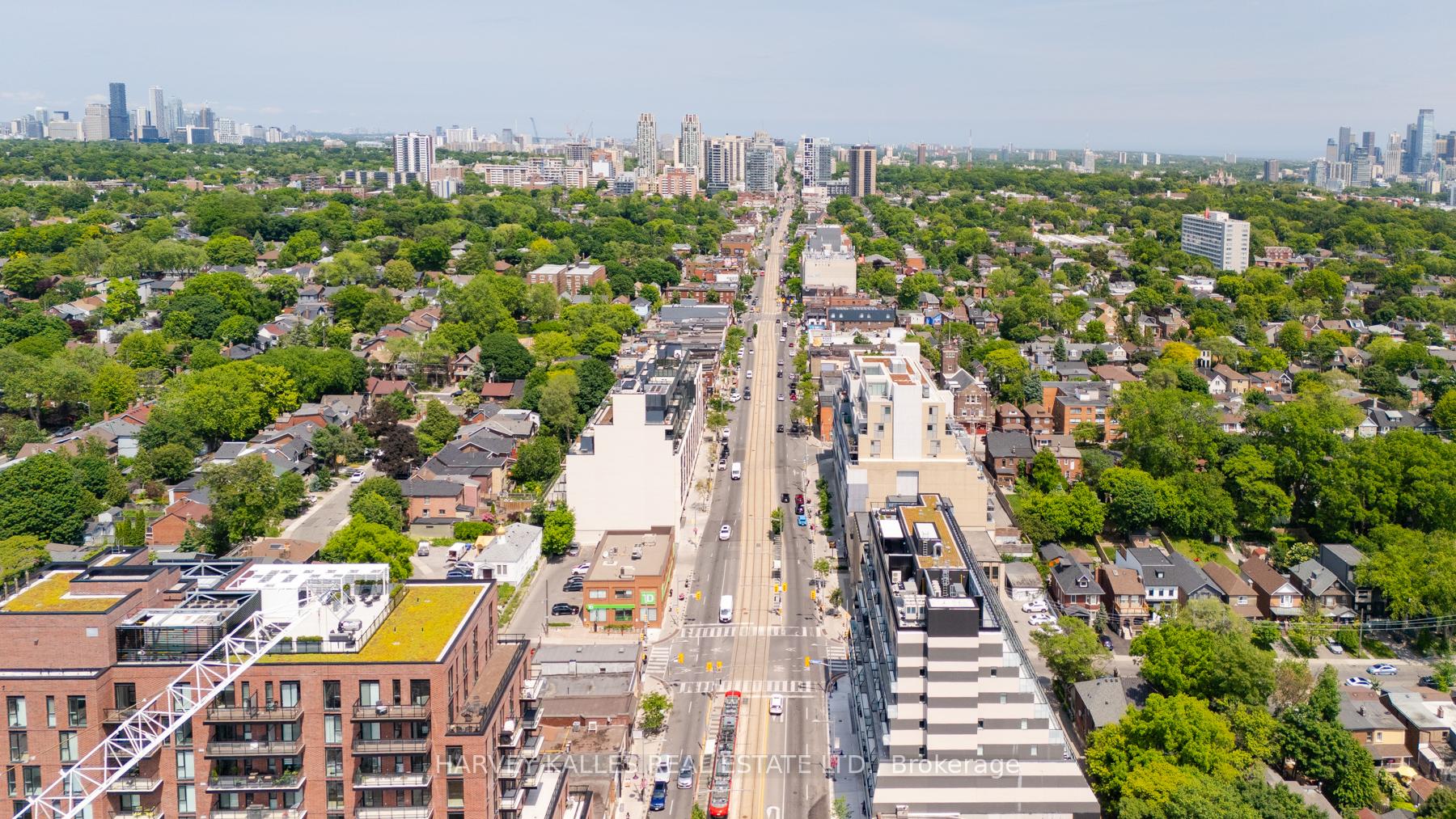 Photo 47 of Unit 708, 840 St Clair Avenue W, Toronto, Oakwood Village — HOMEH