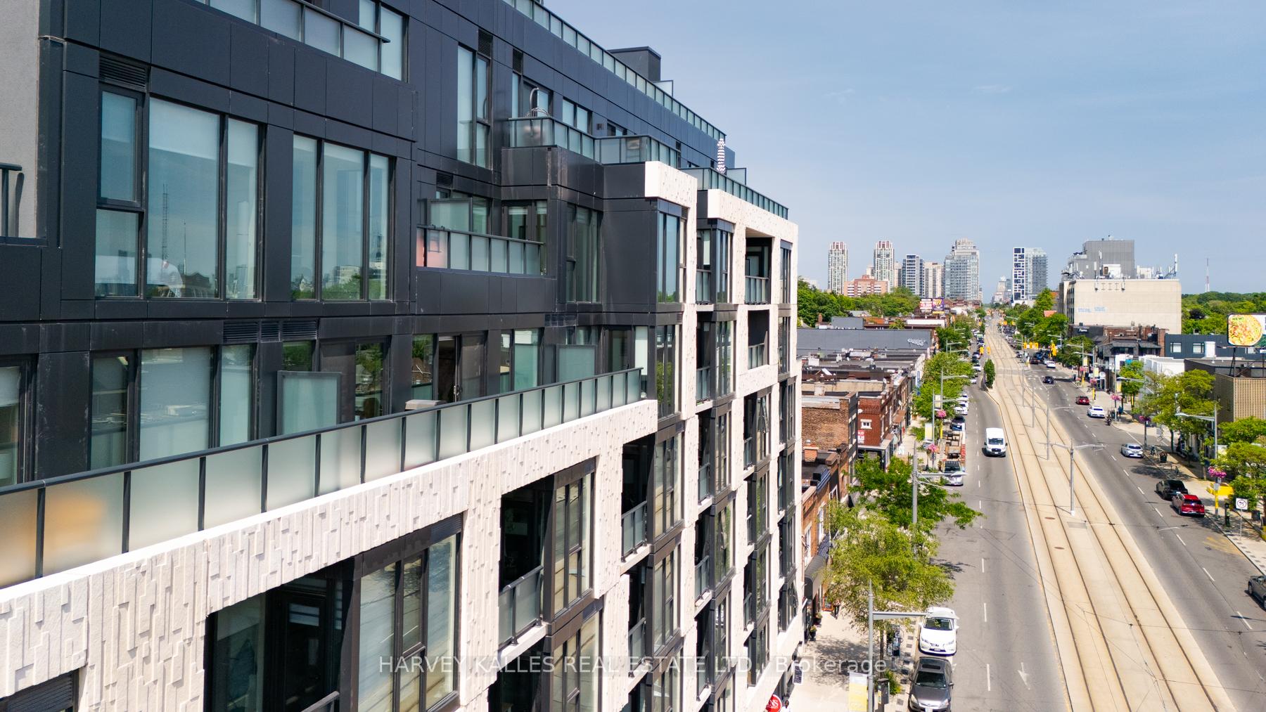 Photo 46 of Unit 708, 840 St Clair Avenue W, Toronto, Oakwood Village — HOMEH