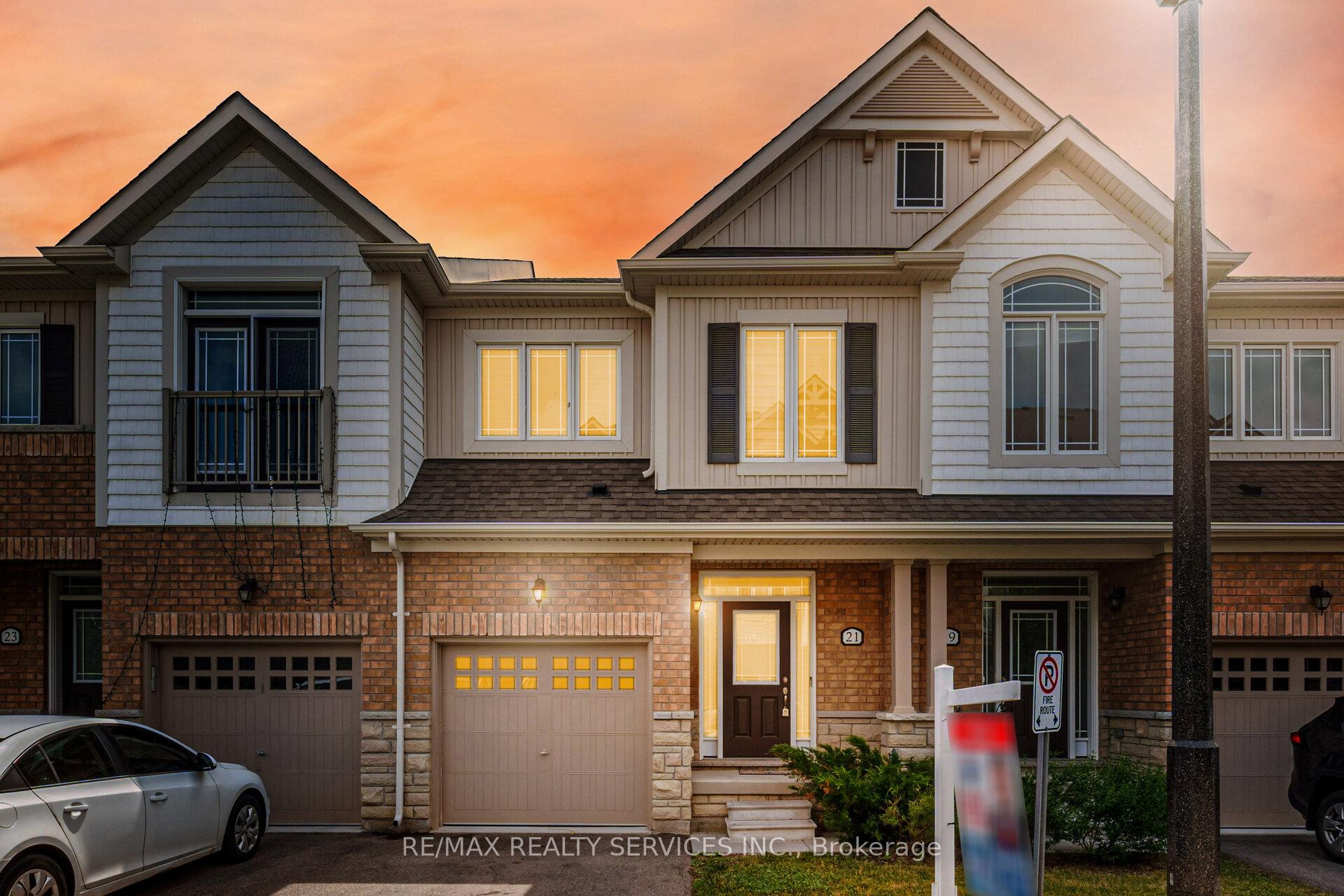 Photo 1 of 21 Cosbury Lane, Caledon, Rural Caledon — HOMEH