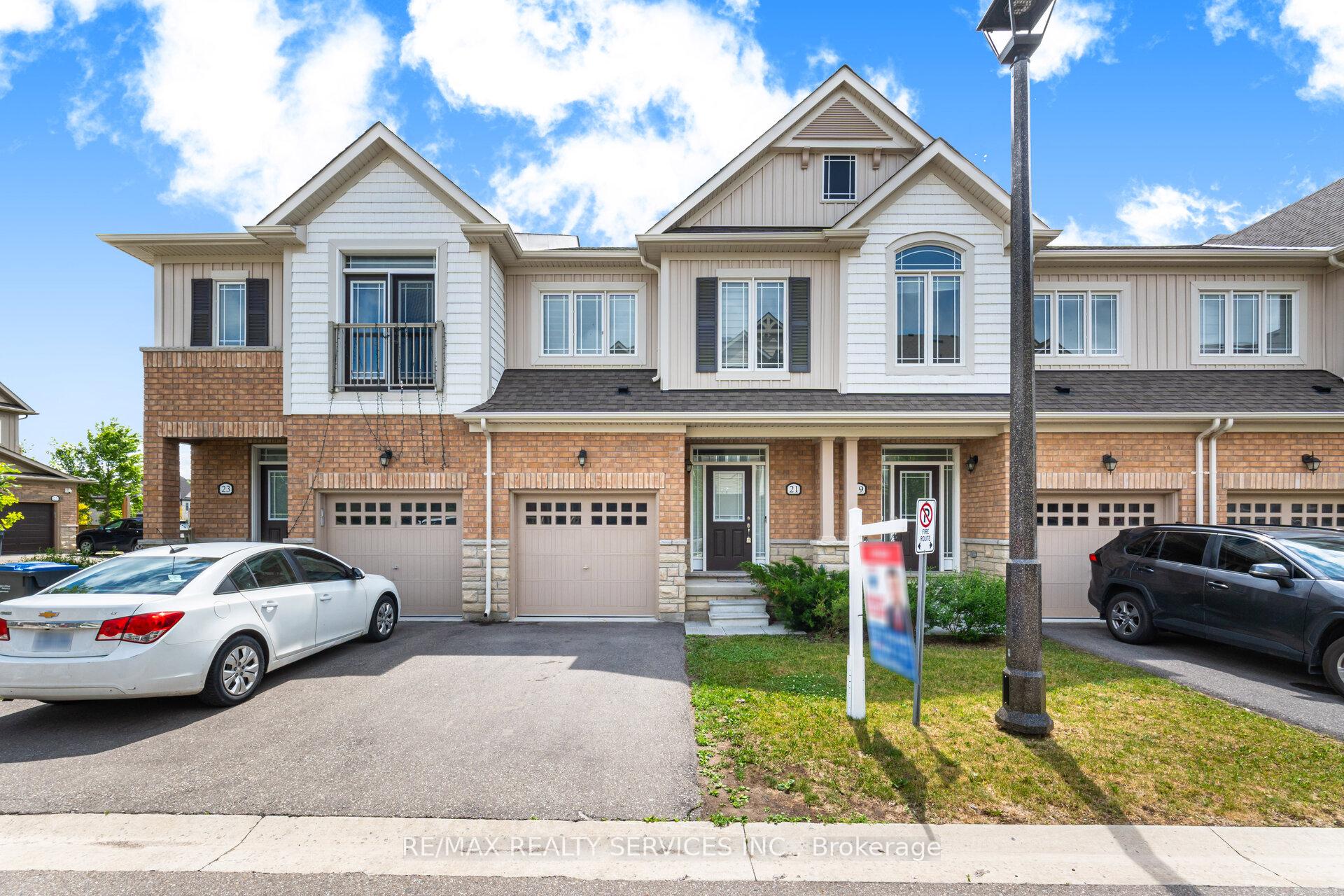 Photo 2 of 21 Cosbury Lane, Caledon, Rural Caledon — HOMEH