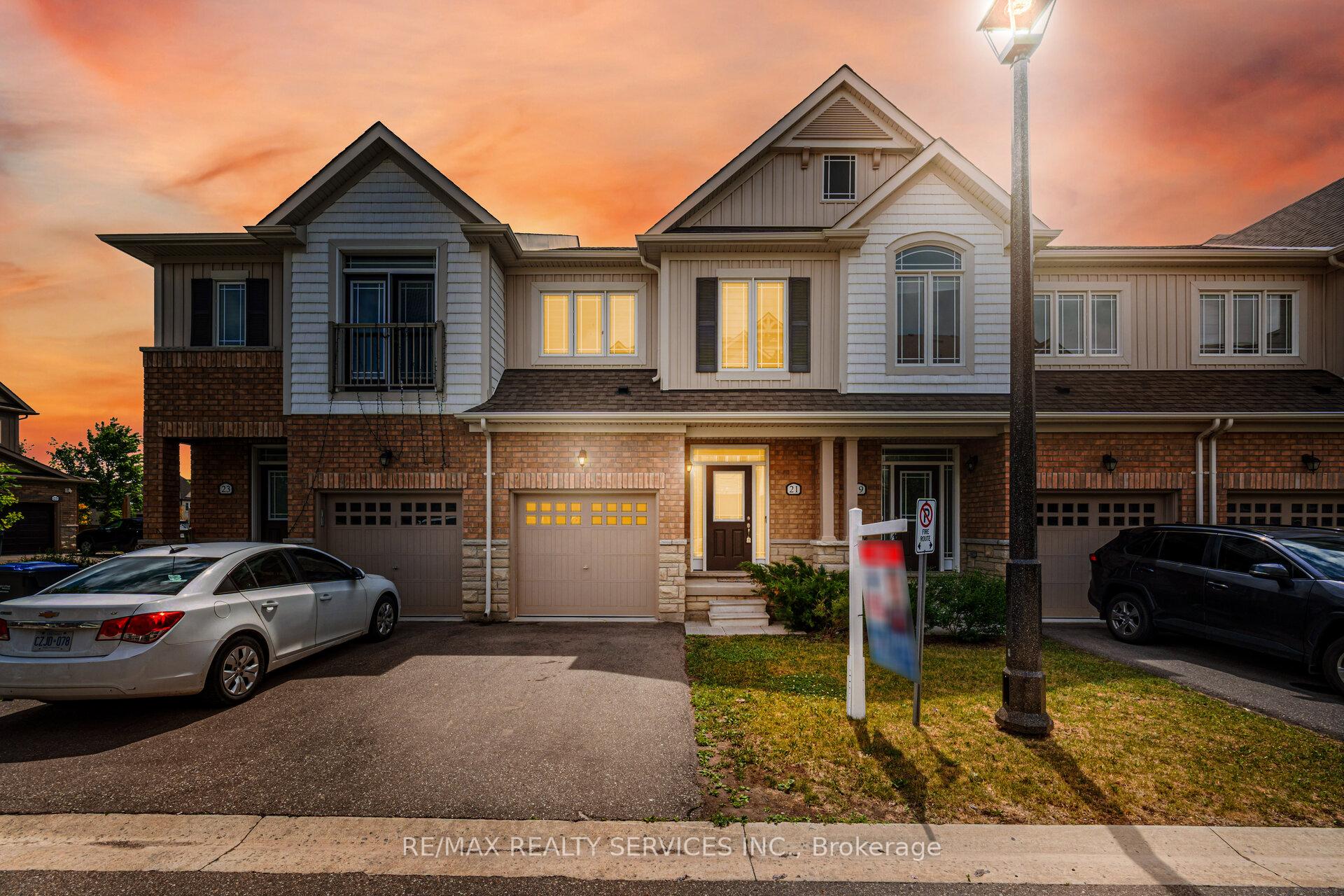 Photo 3 of 21 Cosbury Lane, Caledon, Rural Caledon — HOMEH