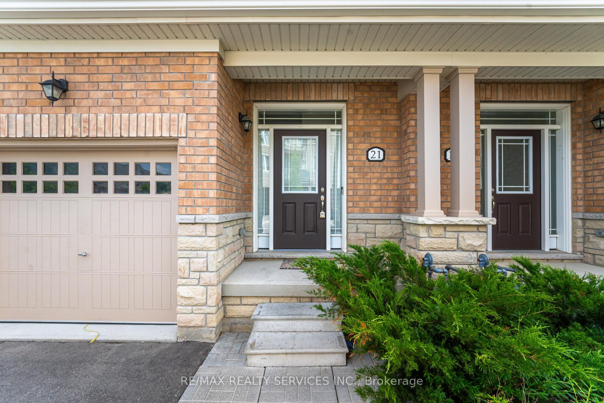 Photo 4 of 21 Cosbury Lane, Caledon, Rural Caledon — HOMEH