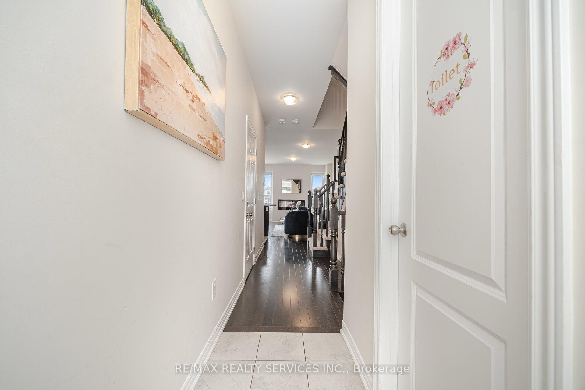 Photo 6 of 21 Cosbury Lane, Caledon, Rural Caledon — HOMEH
