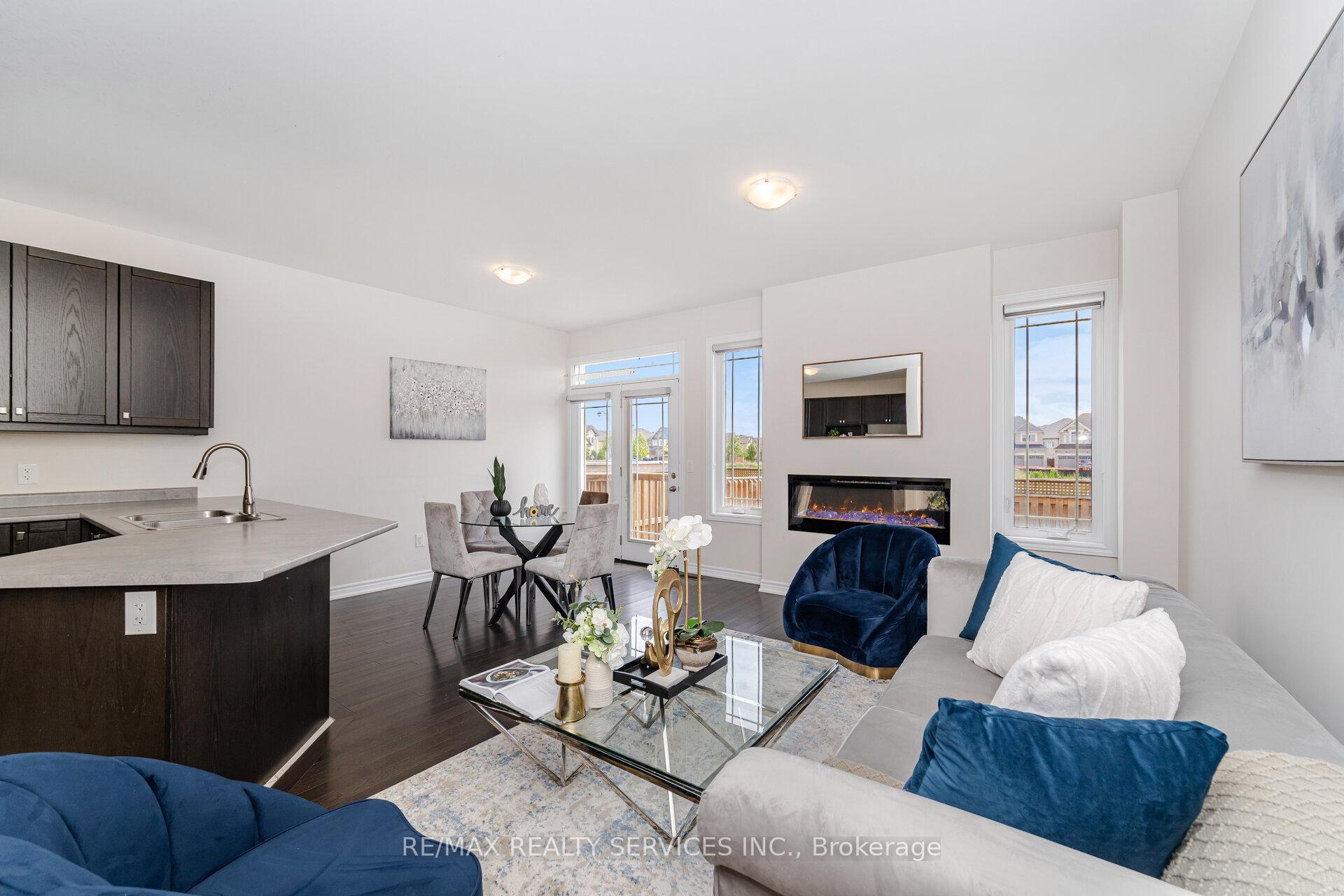 Photo 16 of 21 Cosbury Lane, Caledon, Rural Caledon — HOMEH