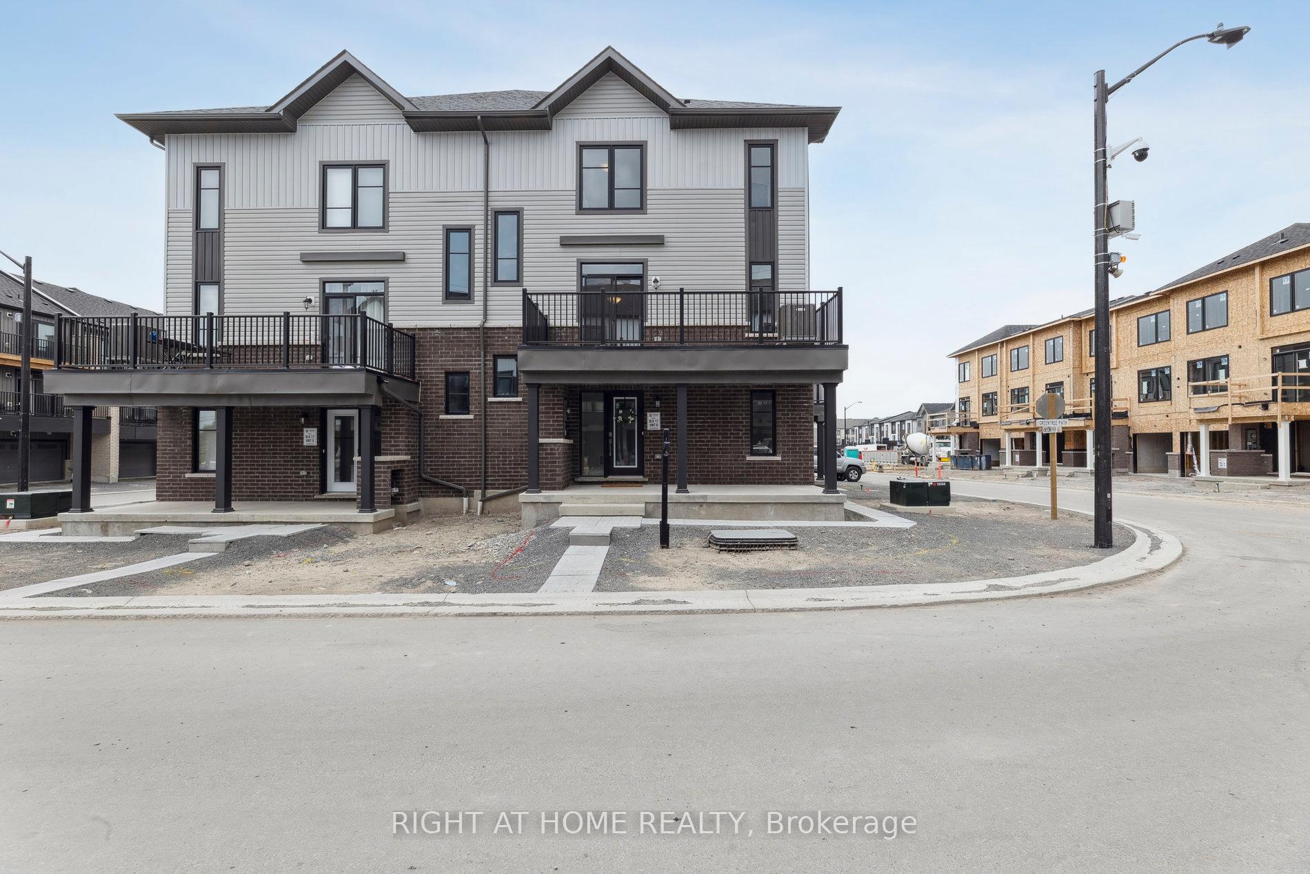 Photo 2 of 1063 Honeycomb Path, Oshawa, Kedron — HOMEH