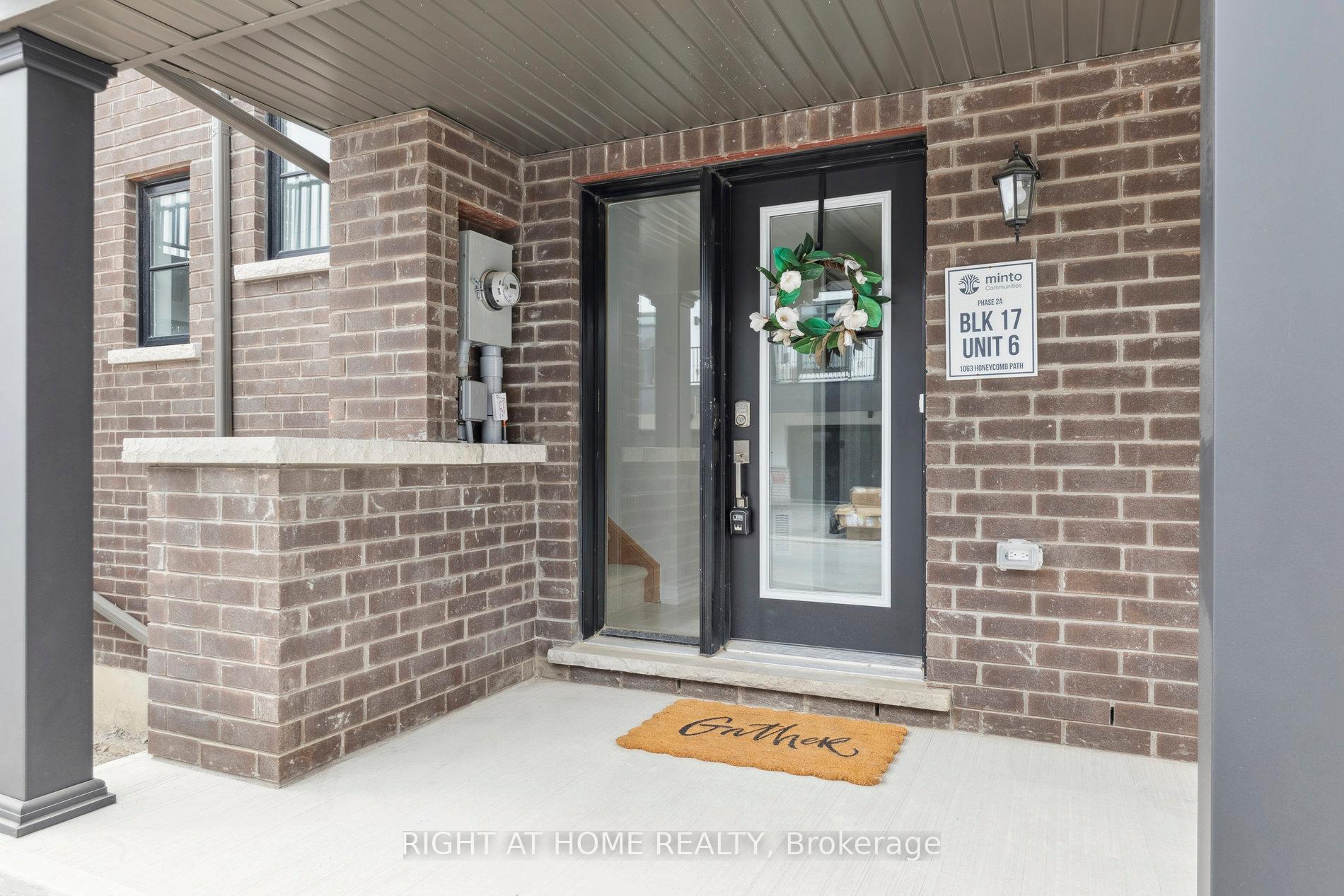 Photo 6 of 1063 Honeycomb Path, Oshawa, Kedron — HOMEH
