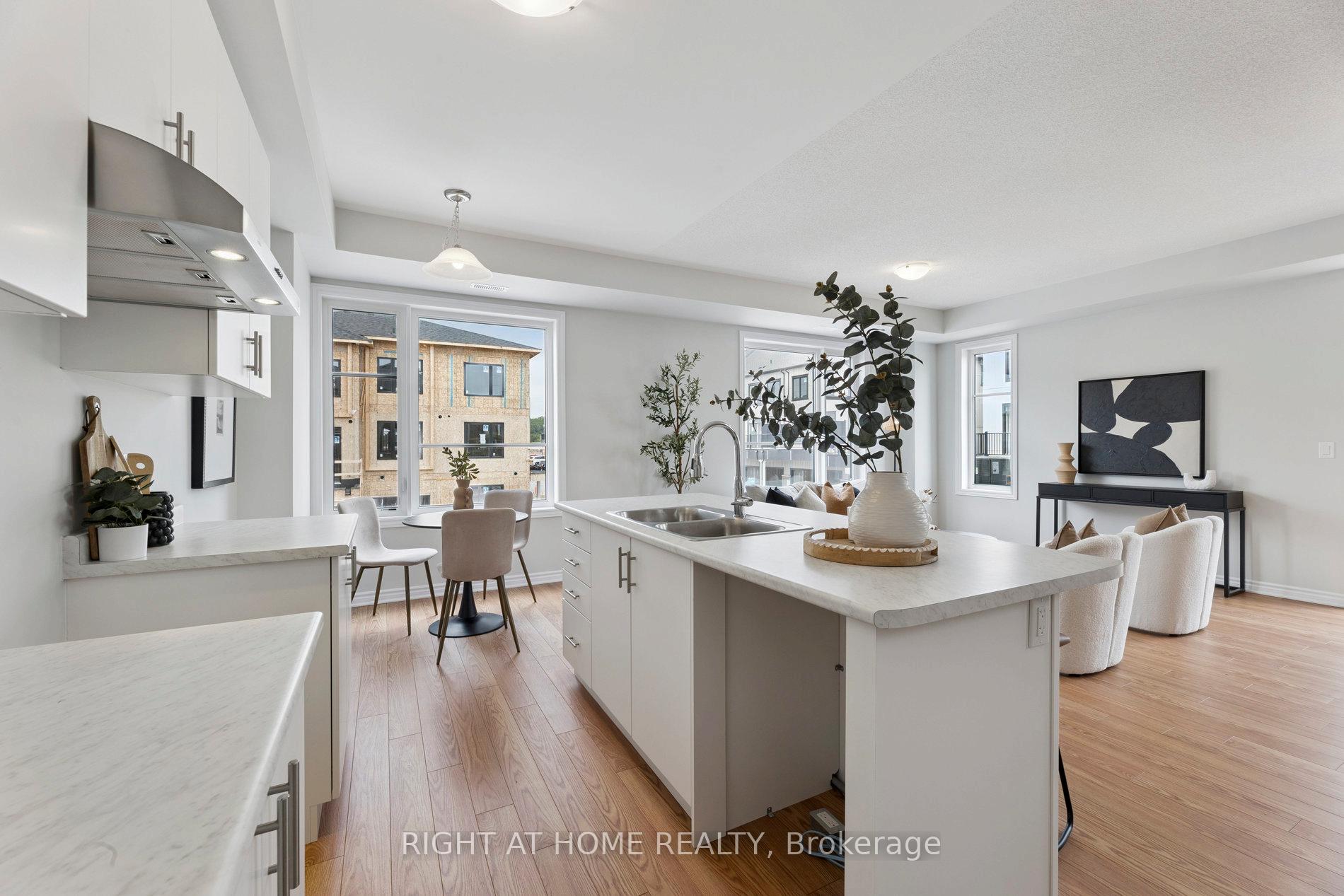 Photo 18 of 1063 Honeycomb Path, Oshawa, Kedron — HOMEH