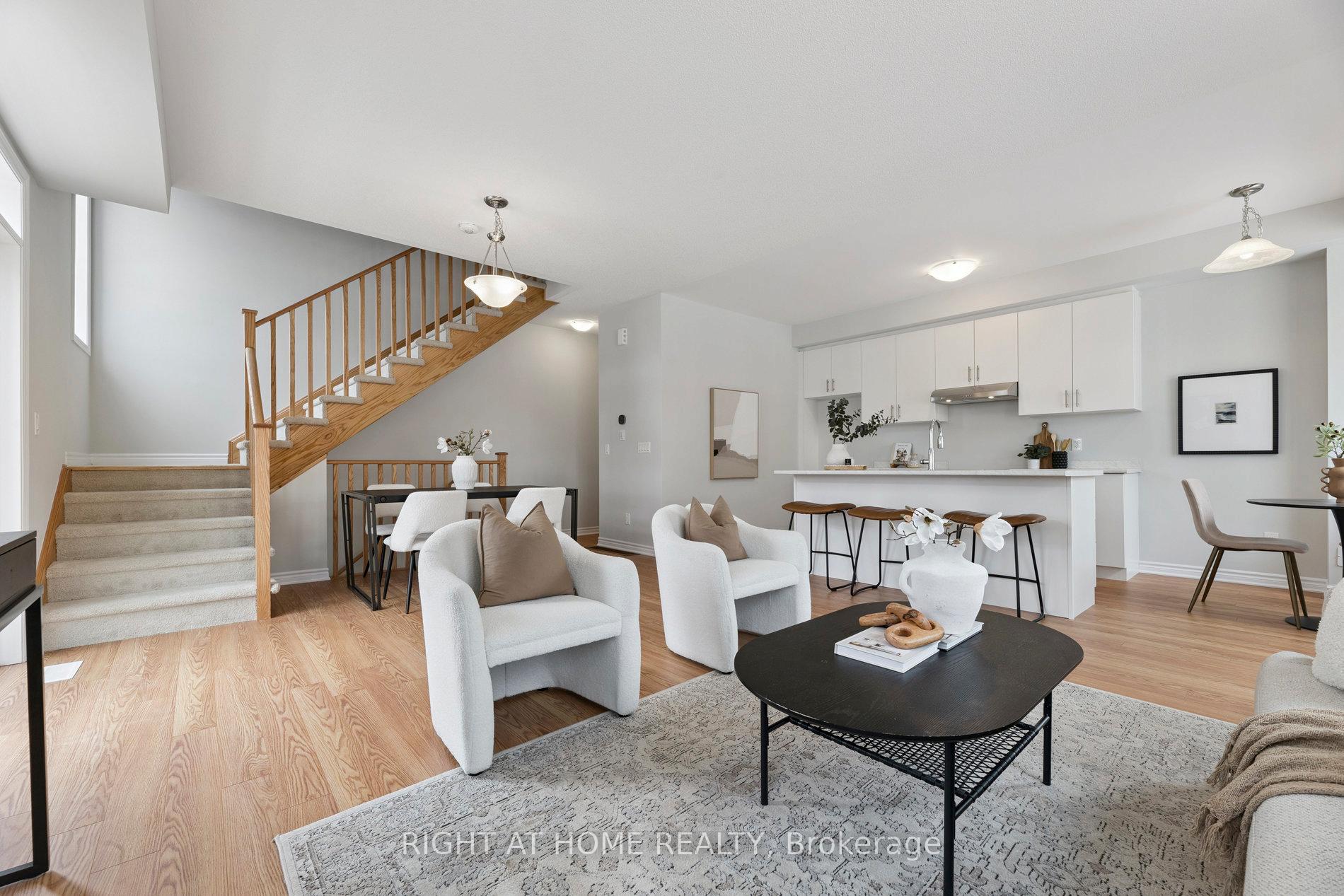 Photo 22 of 1063 Honeycomb Path, Oshawa, Kedron — HOMEH