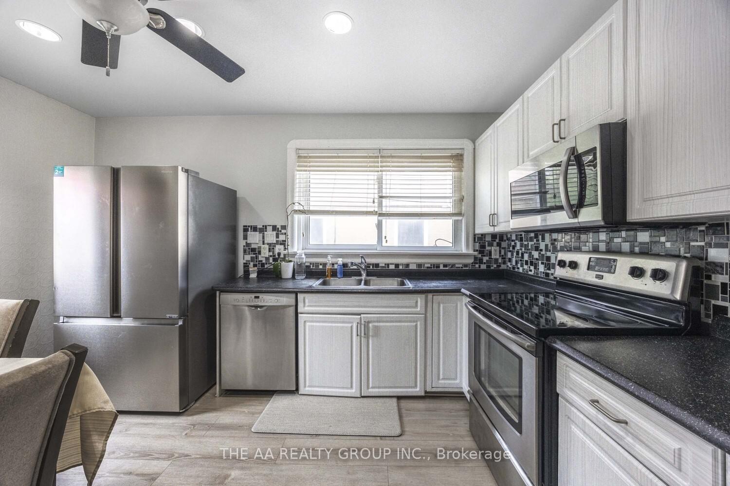 Photo 30 of 233 McNaughton Avenue, Oshawa, Central — HOMEH