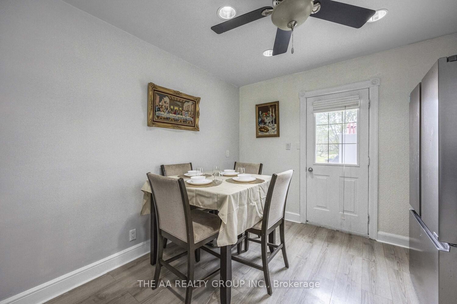 Photo 10 of 233 McNaughton Avenue, Oshawa, Central — HOMEH