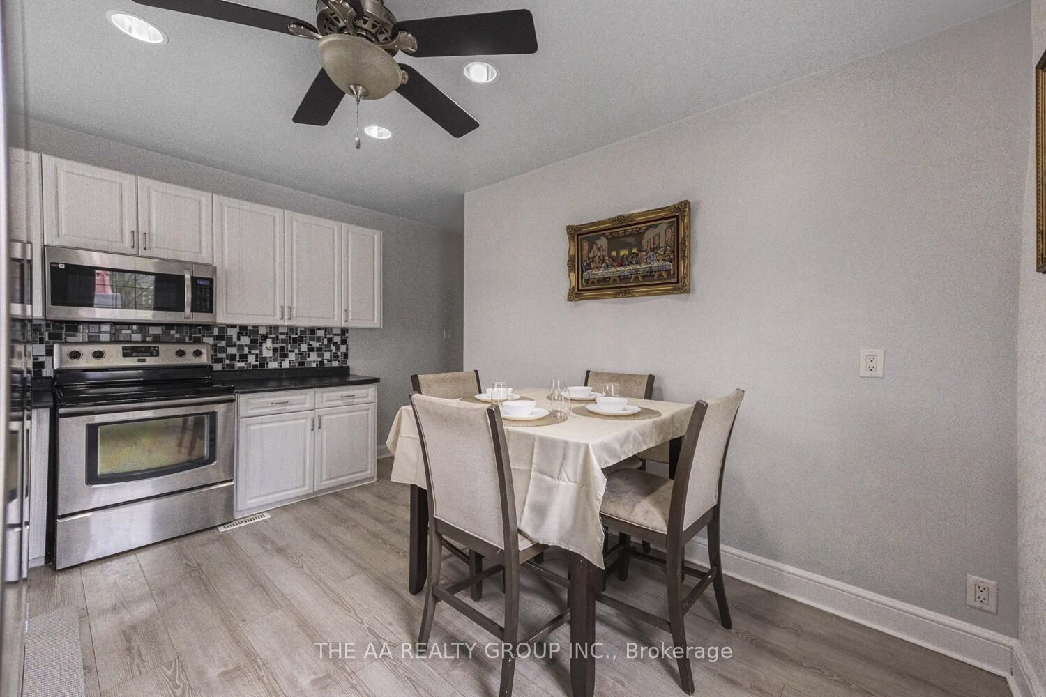Photo 3 of 233 McNaughton Avenue, Oshawa, Central — HOMEH