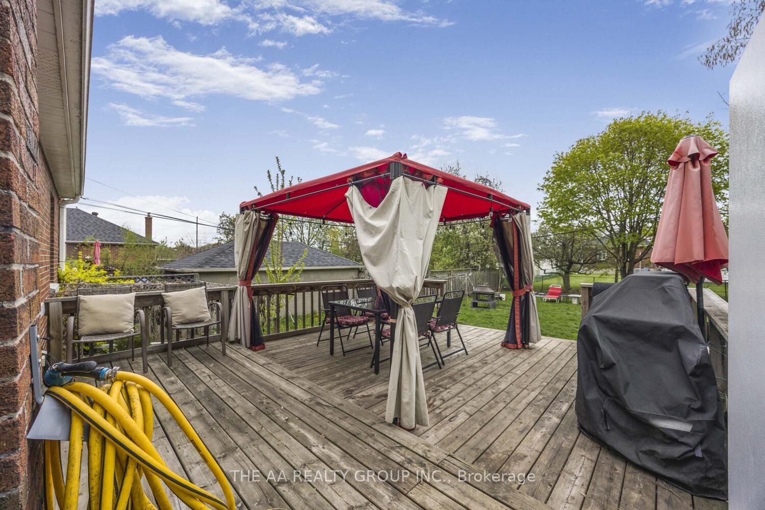 Photo 28 of 233 McNaughton Avenue, Oshawa, Central — HOMEH