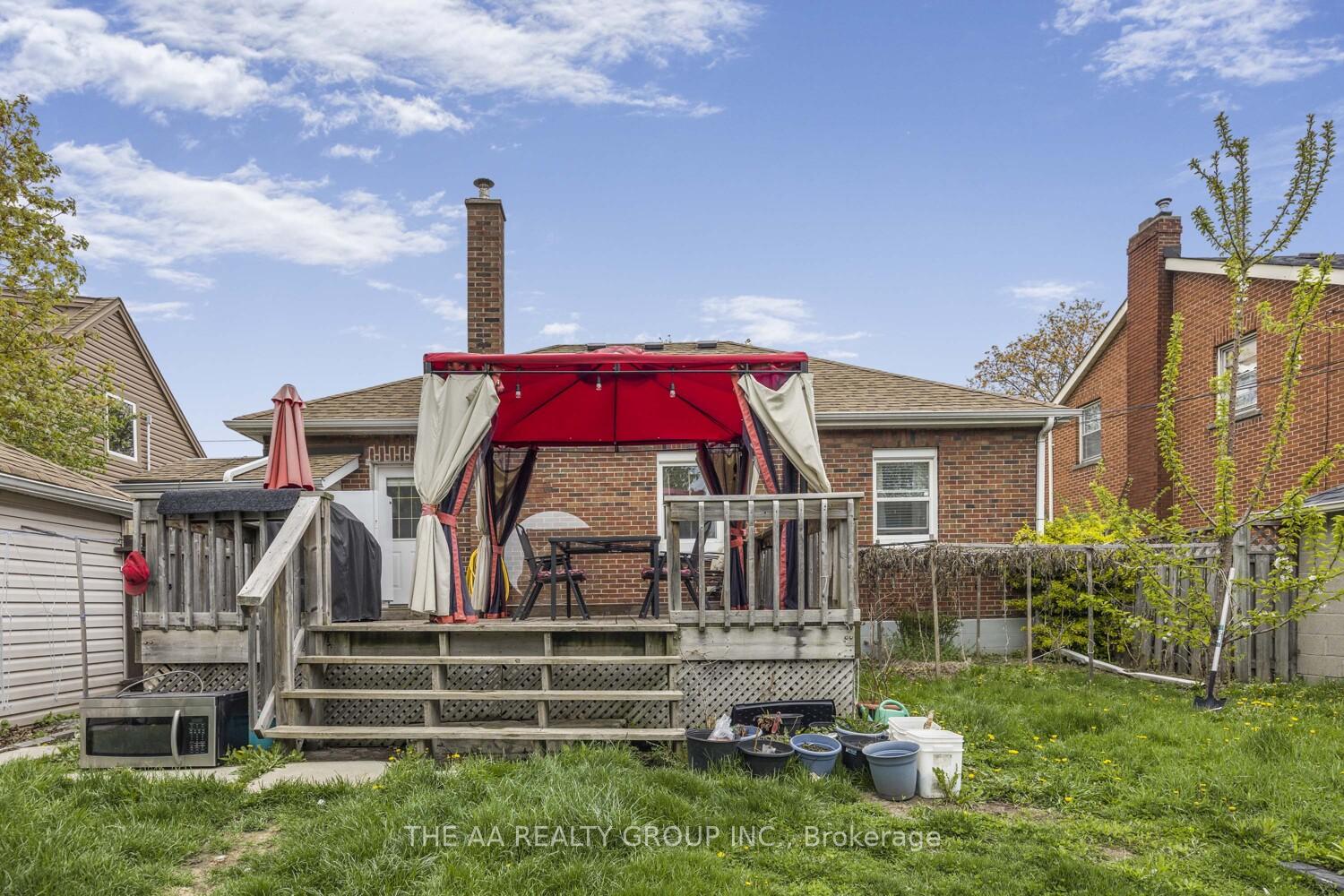 Photo 26 of 233 McNaughton Avenue, Oshawa, Central — HOMEH