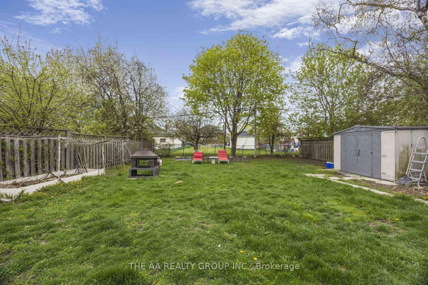 Photo 35 of 233 McNaughton Avenue, Oshawa, Central — HOMEH