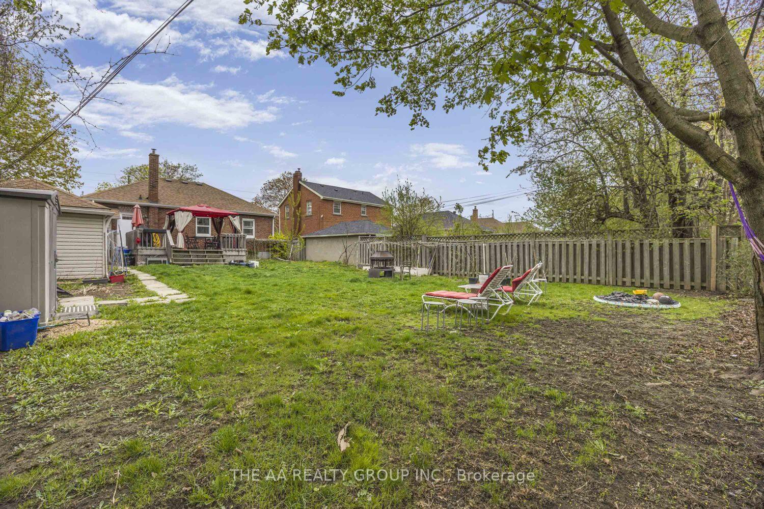 Photo 36 of 233 McNaughton Avenue, Oshawa, Central — HOMEH