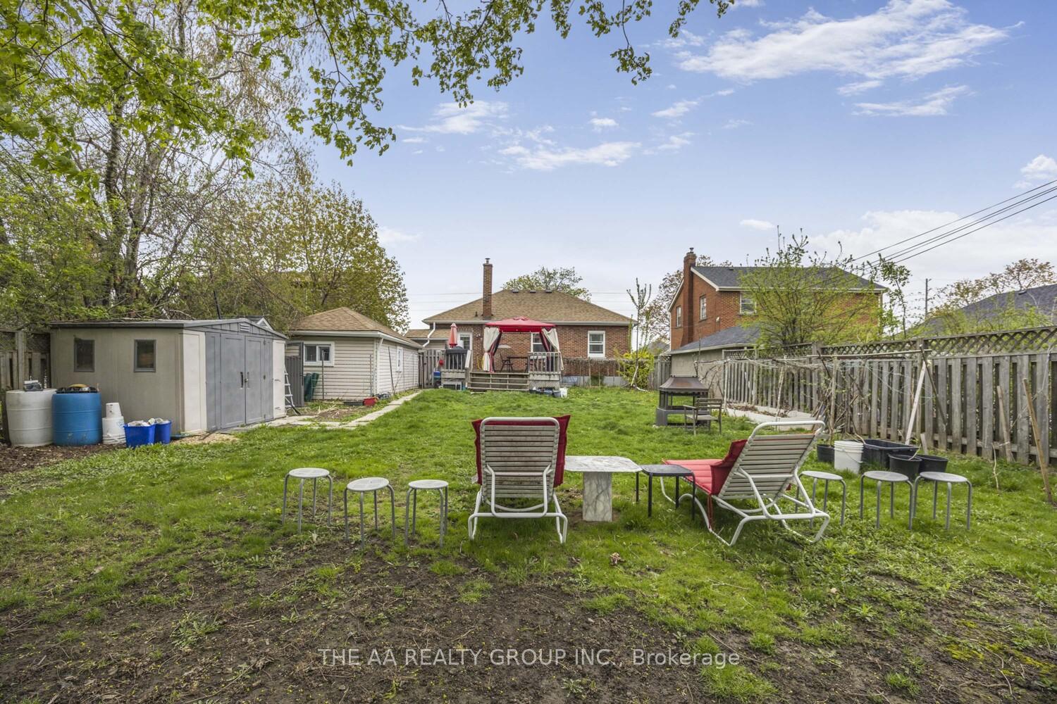 Photo 32 of 233 McNaughton Avenue, Oshawa, Central — HOMEH
