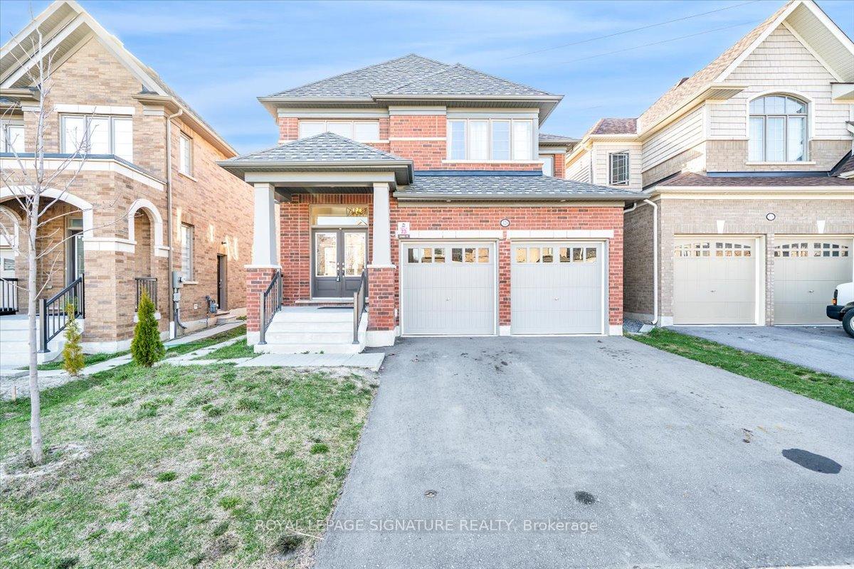 Photo 1 of 320 Windfield's Farm Drive W, Oshawa, Windfields — HOMEH