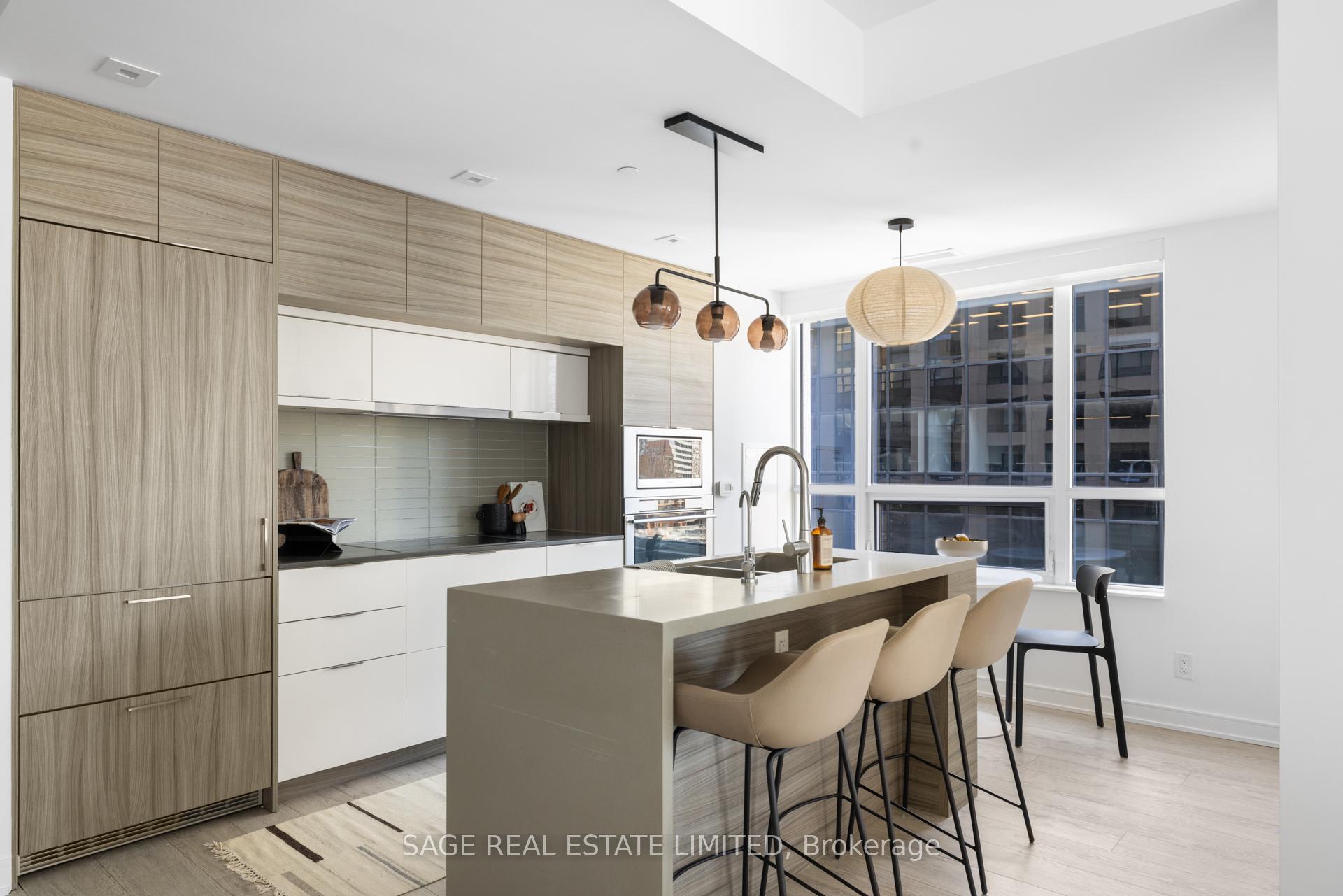 Photo 4 of Unit 809, 88 Scott Street, Toronto, Church-Yonge Corridor — HOMEH