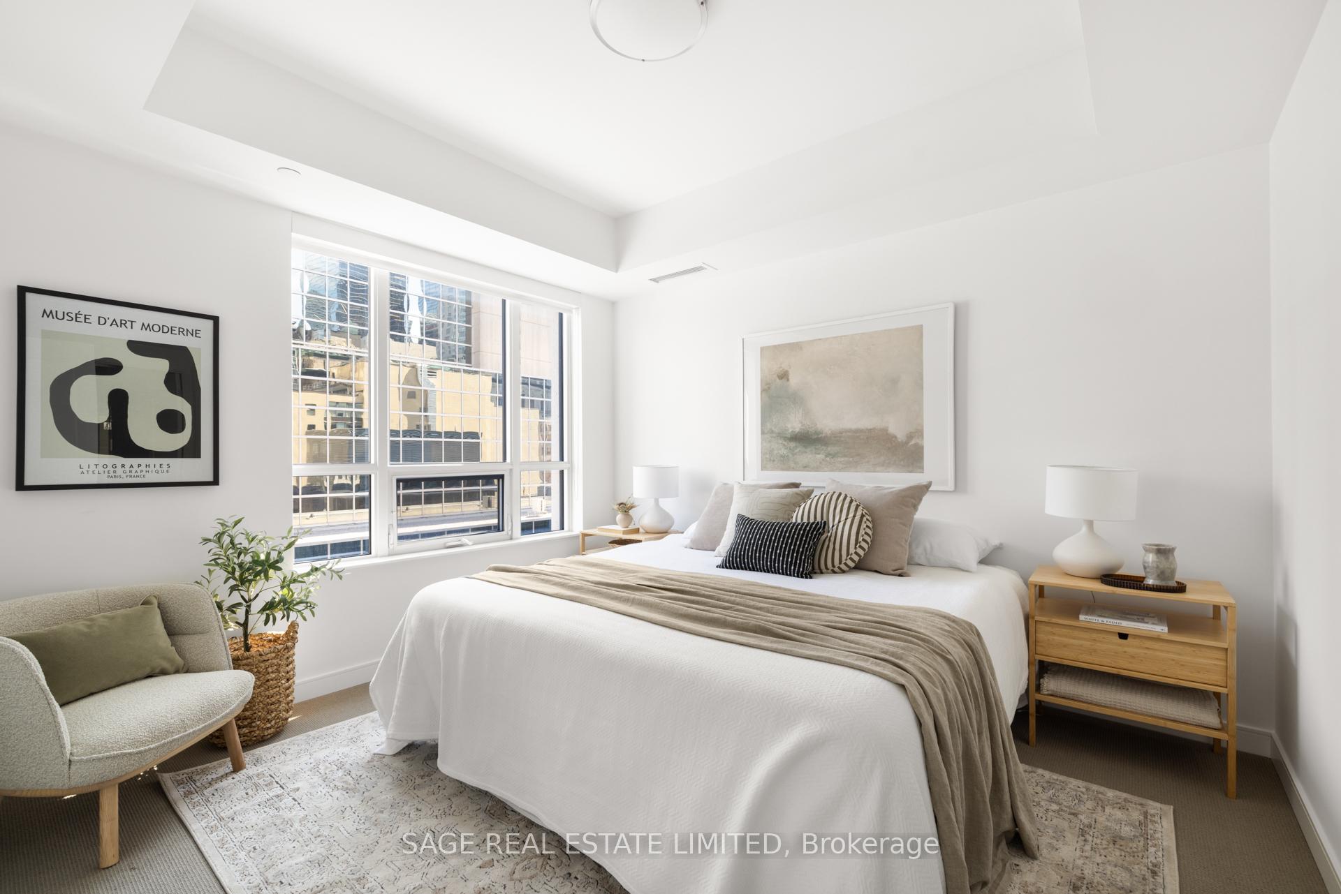 Photo 21 of Unit 809, 88 Scott Street, Toronto, Church-Yonge Corridor — HOMEH