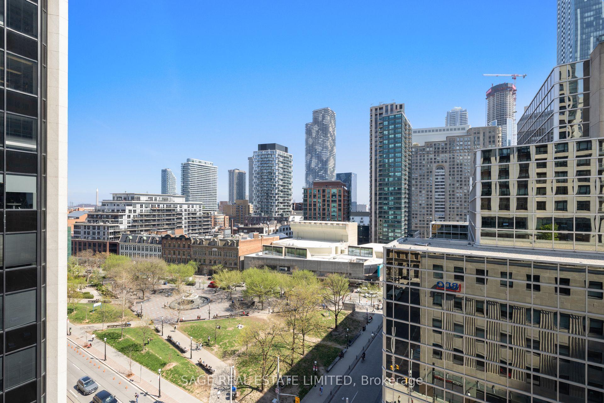 Photo 20 of Unit 809, 88 Scott Street, Toronto, Church-Yonge Corridor — HOMEH