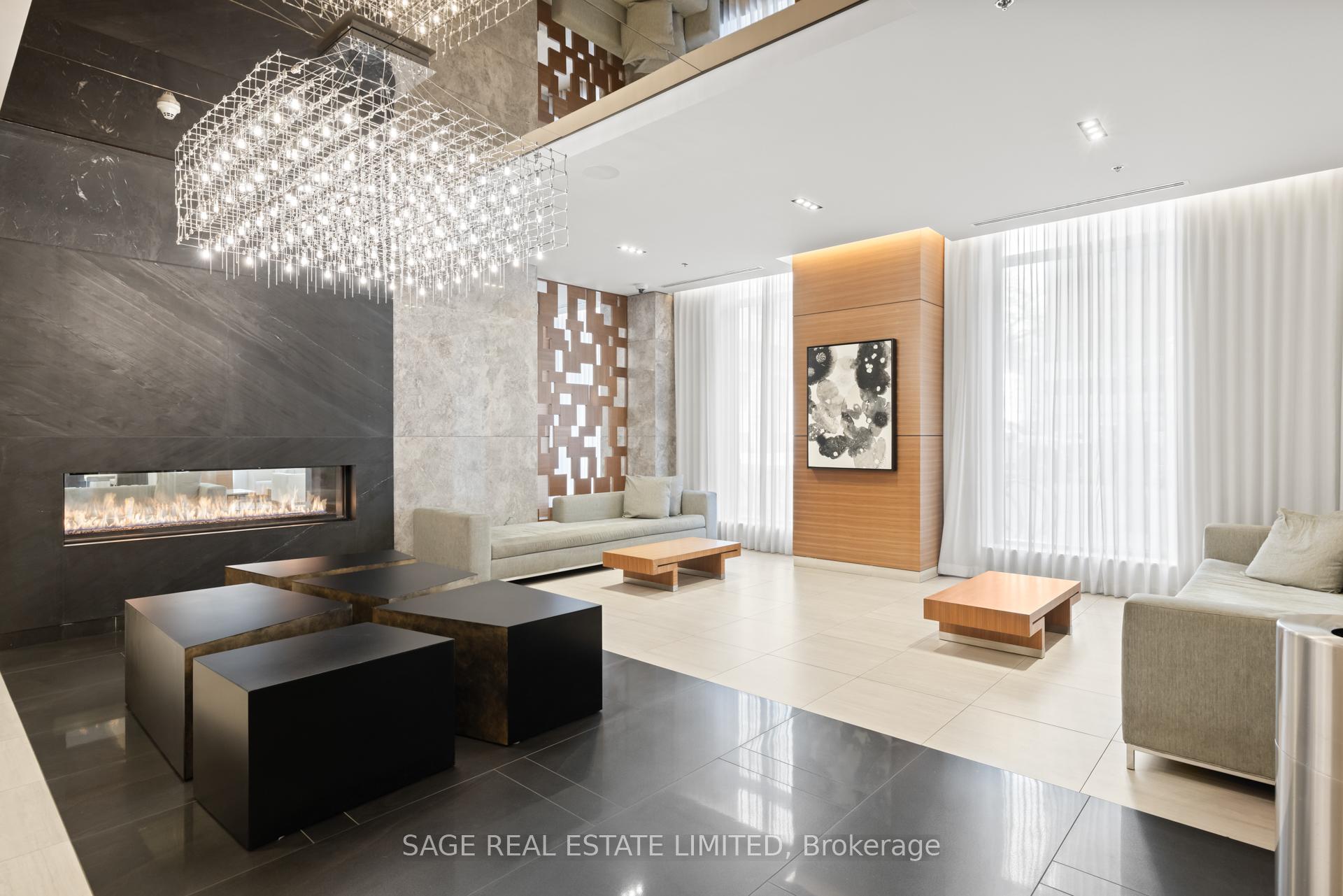 Photo 12 of Unit 809, 88 Scott Street, Toronto, Church-Yonge Corridor — HOMEH