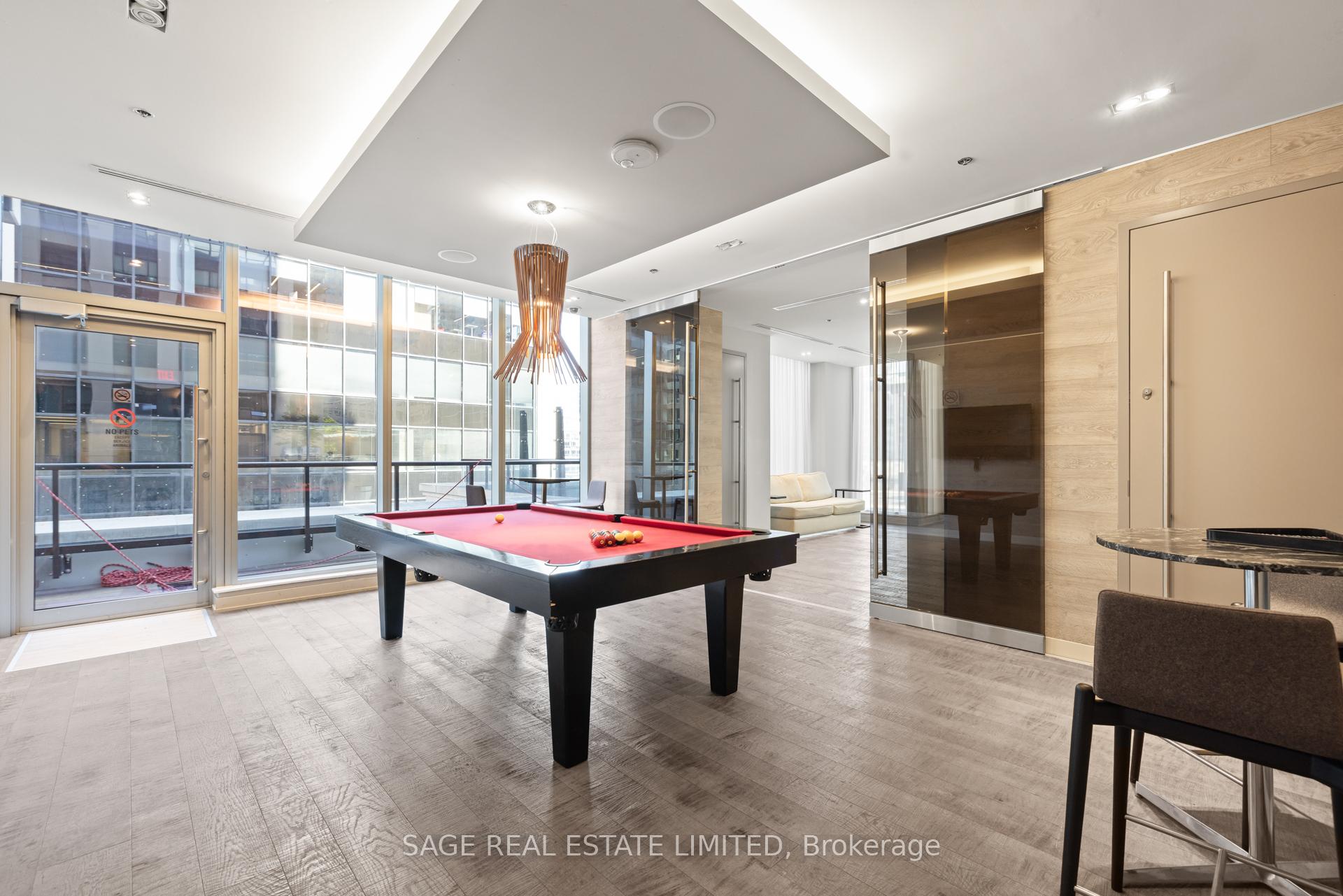 Photo 17 of Unit 809, 88 Scott Street, Toronto, Church-Yonge Corridor — HOMEH