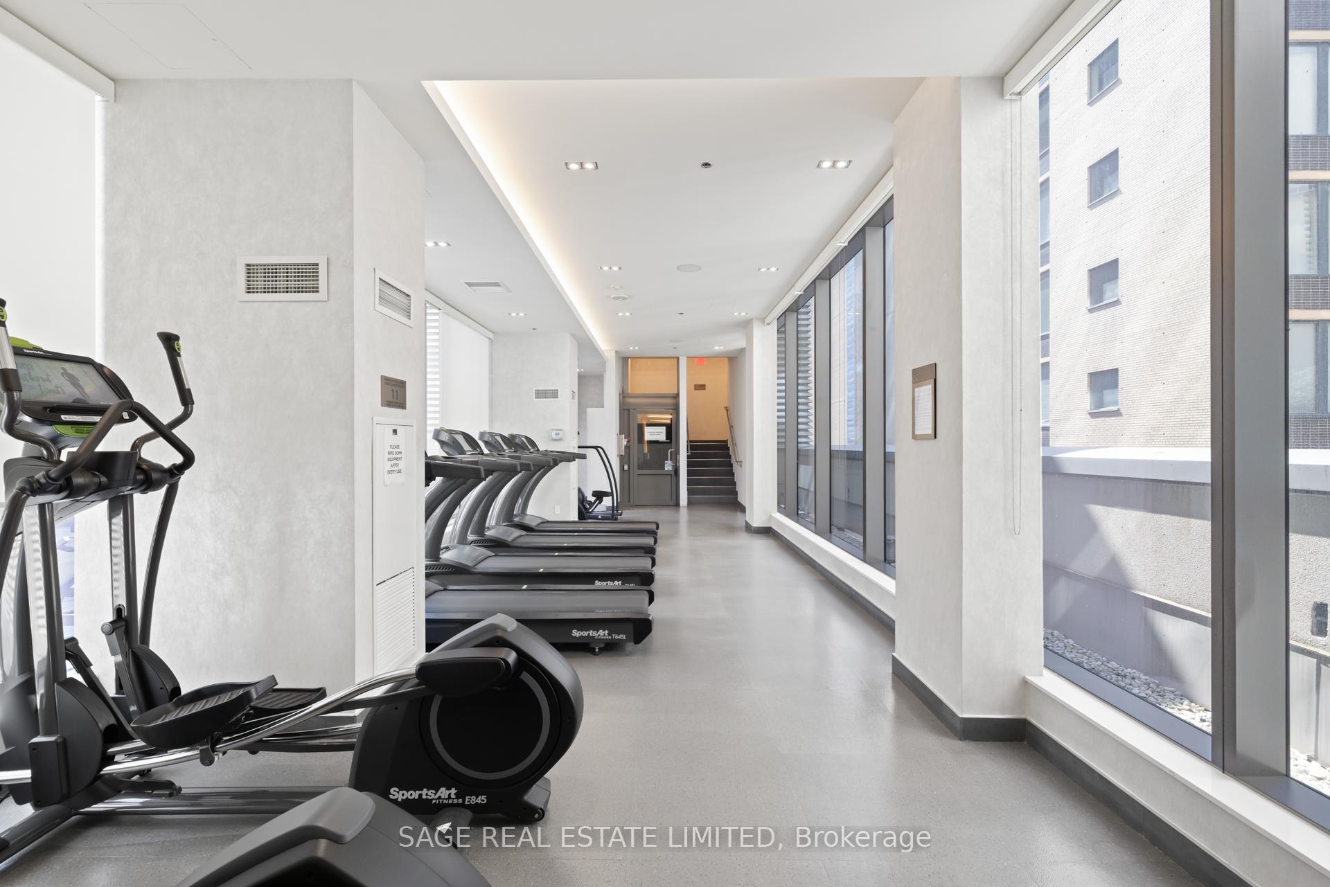 Photo 18 of Unit 809, 88 Scott Street, Toronto, Church-Yonge Corridor — HOMEH