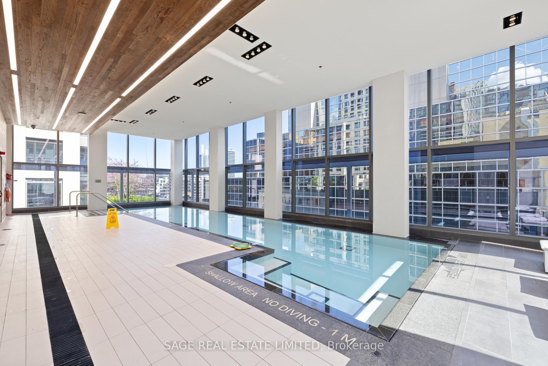 Photo 16 of Unit 809, 88 Scott Street, Toronto, Church-Yonge Corridor — HOMEH