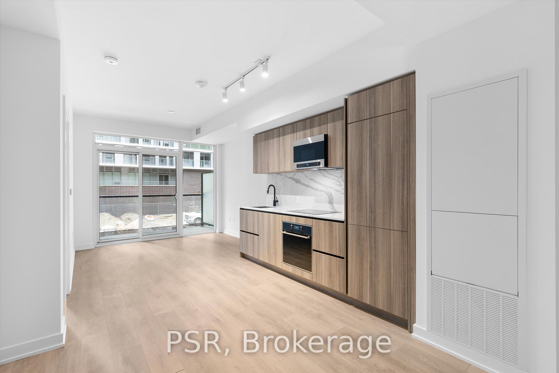 Photo 1 of Unit 212, 117 Broadway Avenue, Toronto, Mount Pleasant West — HOMEH