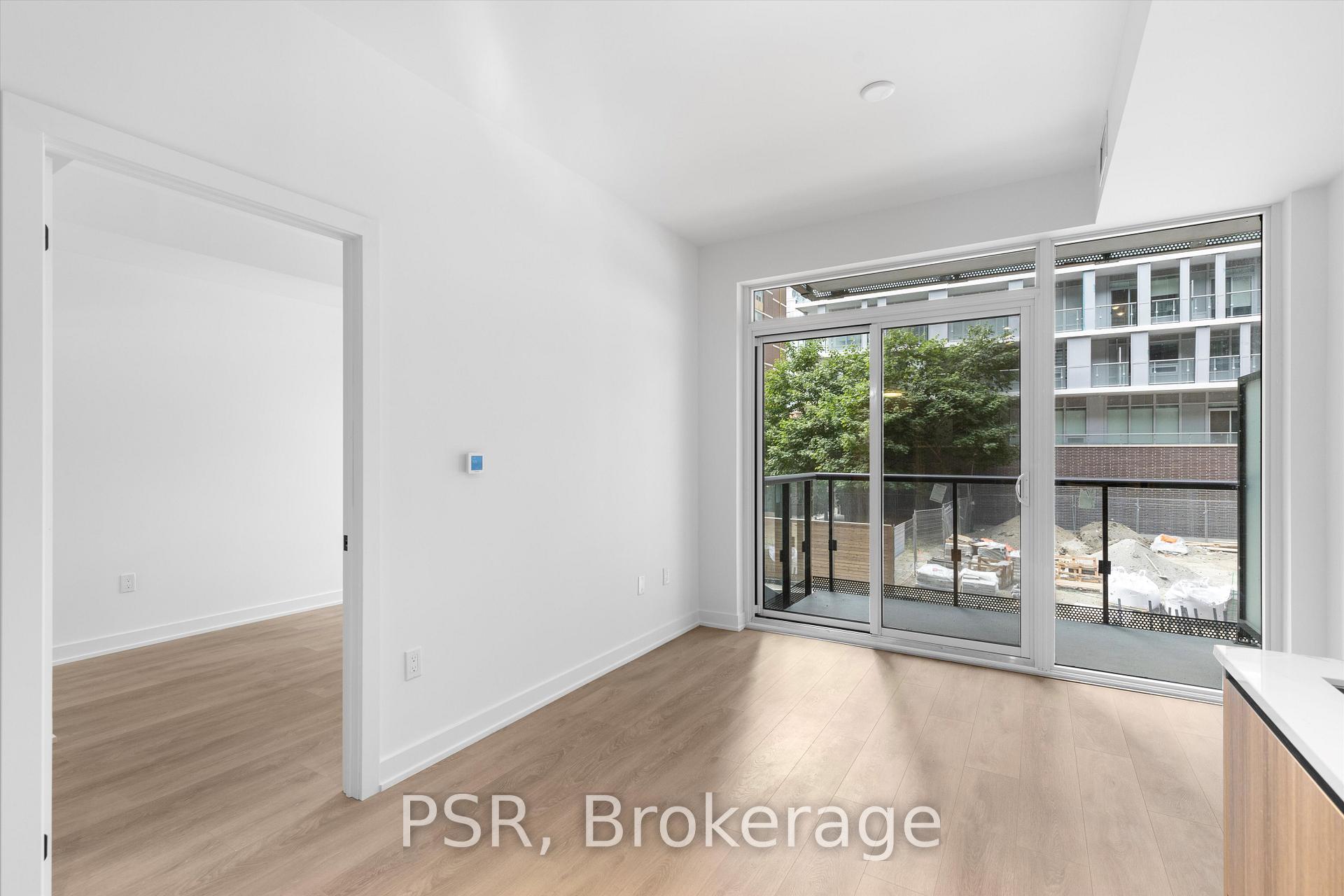 Photo 12 of Unit 212, 117 Broadway Avenue, Toronto, Mount Pleasant West — HOMEH