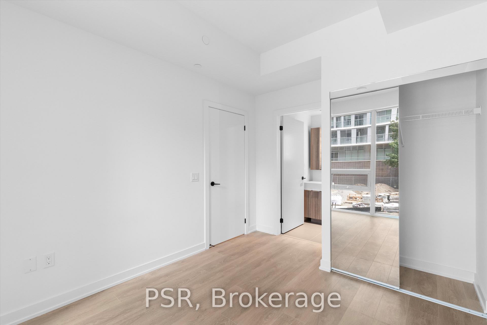 Photo 7 of Unit 212, 117 Broadway Avenue, Toronto, Mount Pleasant West — HOMEH
