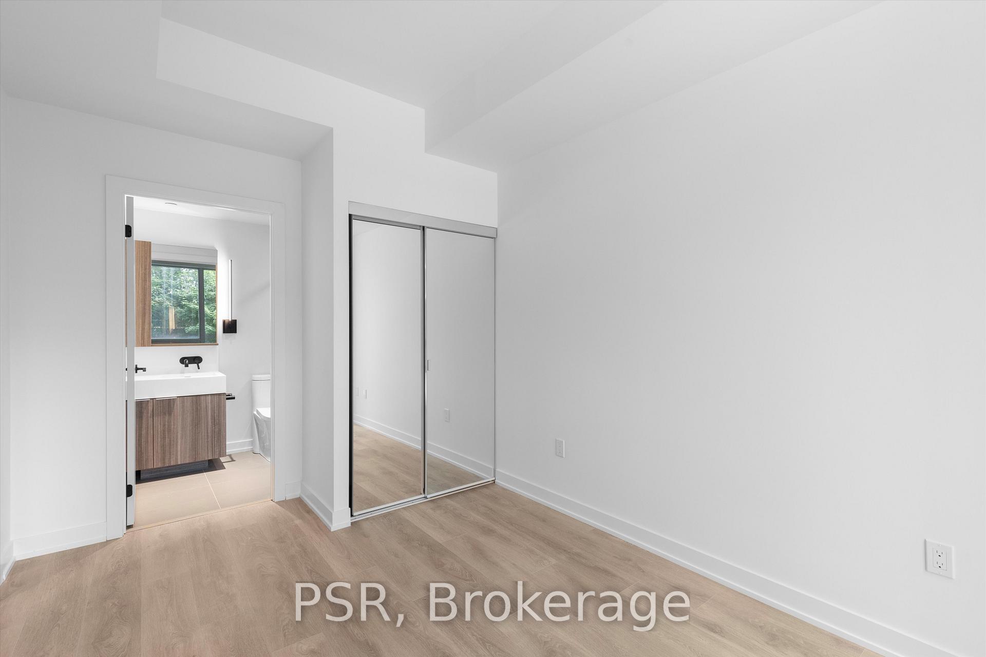 Photo 9 of Unit 212, 117 Broadway Avenue, Toronto, Mount Pleasant West — HOMEH