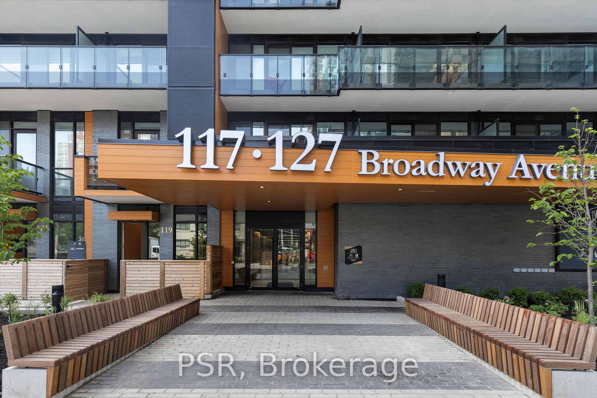 Photo 15 of Unit 212, 117 Broadway Avenue, Toronto, Mount Pleasant West — HOMEH