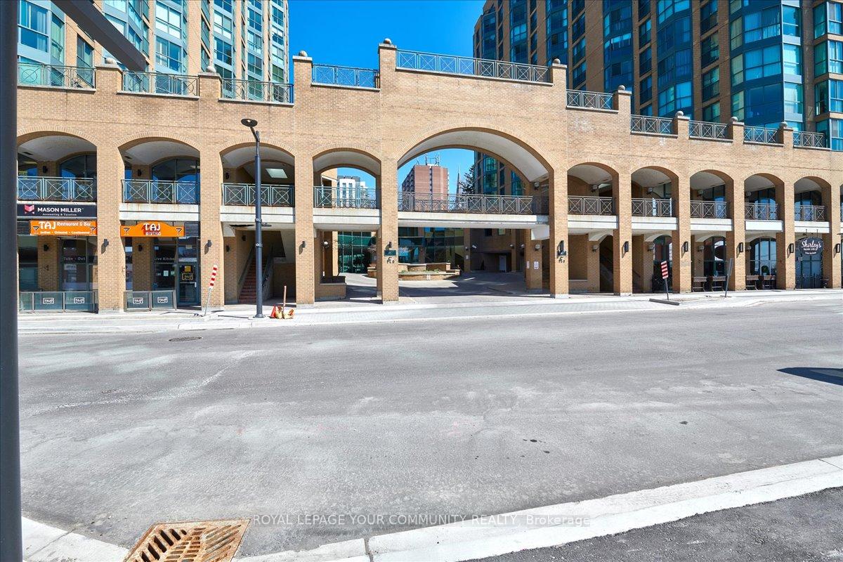 Photo 9 of Unit 504, 150 Dunlop St Street E, Barrie, City Centre — HOMEH