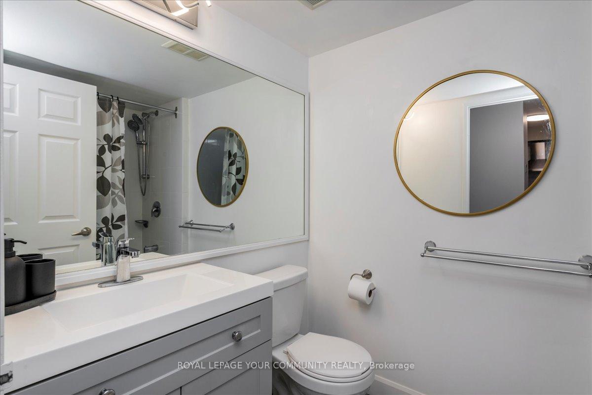 Photo 11 of Unit 504, 150 Dunlop St Street E, Barrie, City Centre — HOMEH
