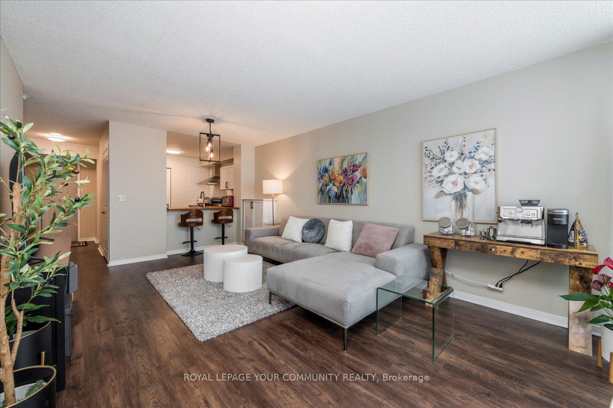 Photo 10 of Unit 504, 150 Dunlop St Street E, Barrie, City Centre — HOMEH