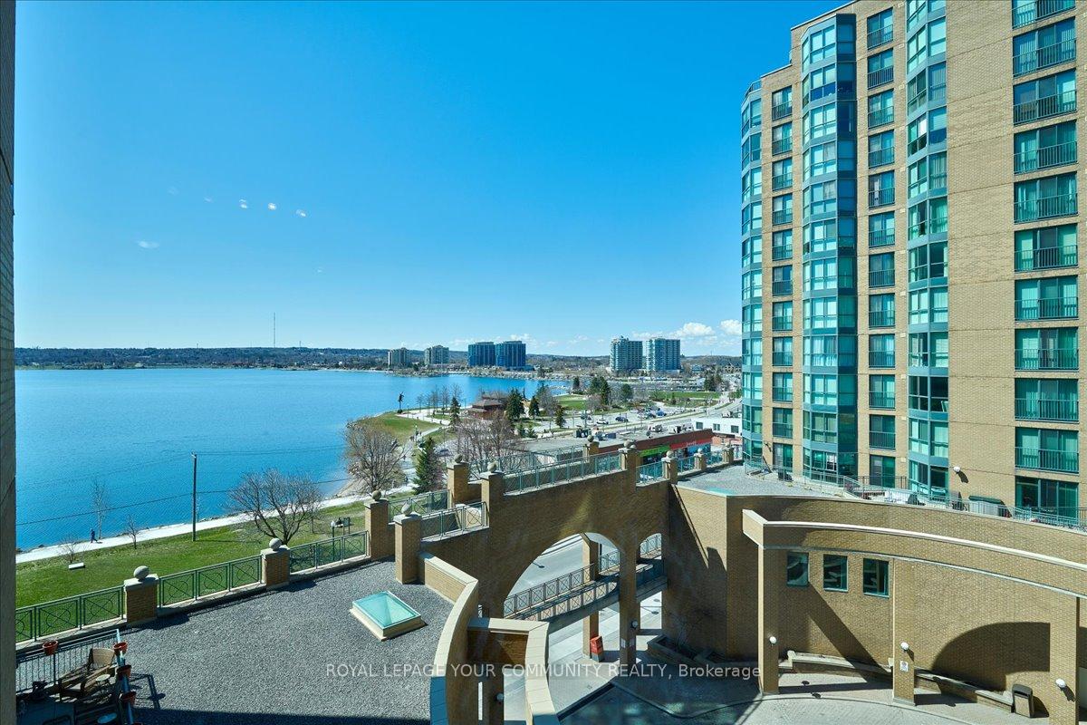 Photo 18 of Unit 504, 150 Dunlop St Street E, Barrie, City Centre — HOMEH
