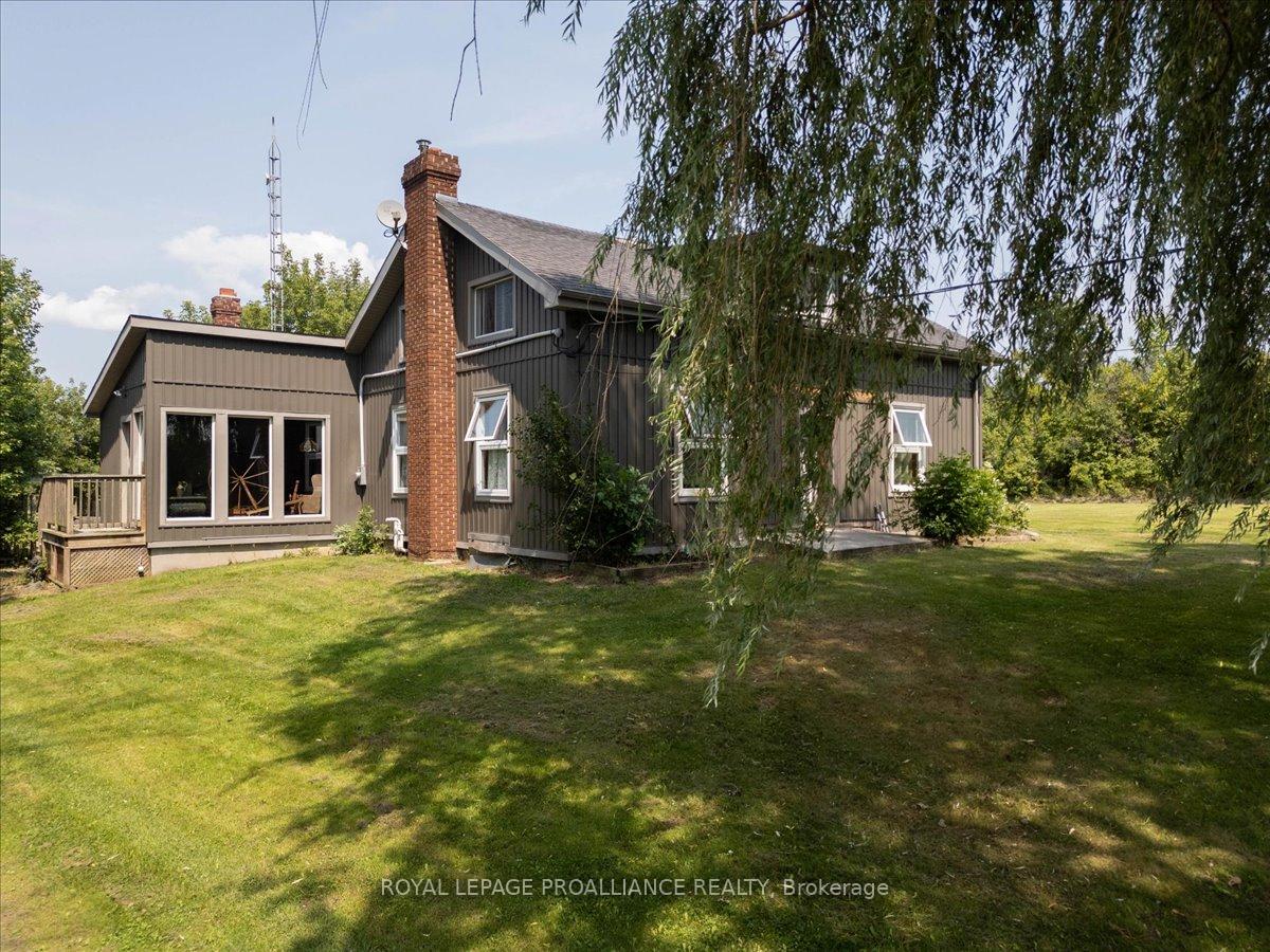 Photo 1 of 2085 Enright Road, Tyendinaga, Tyendinaga Township — HOMEH