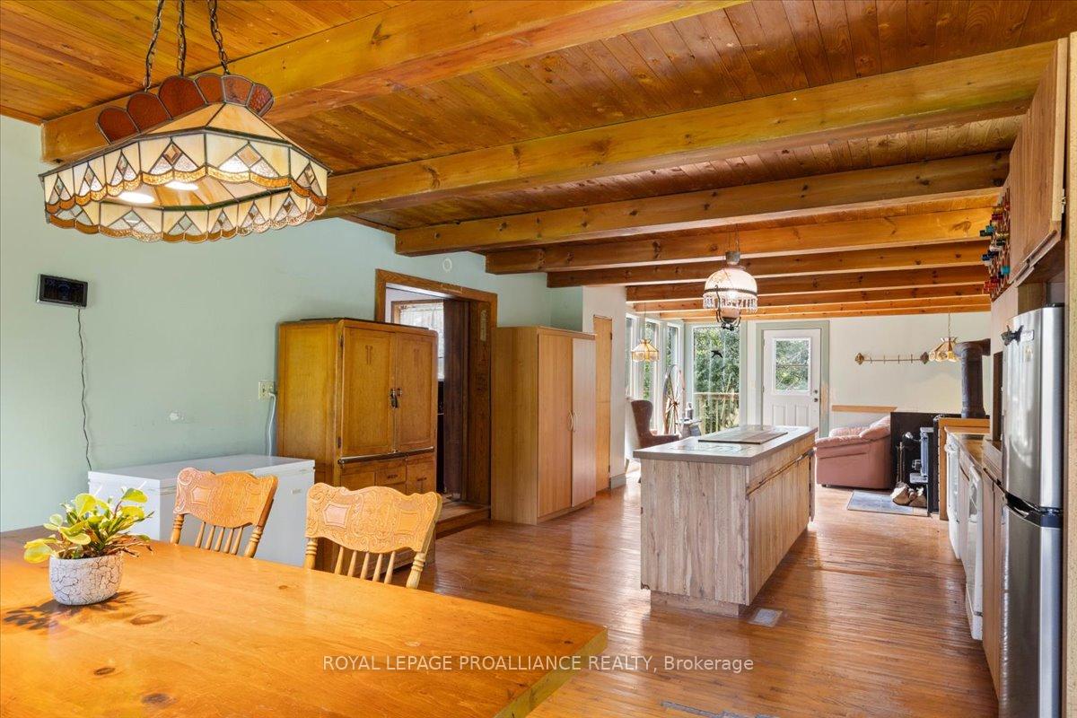 Photo 5 of 2085 Enright Road, Tyendinaga, Tyendinaga Township — HOMEH