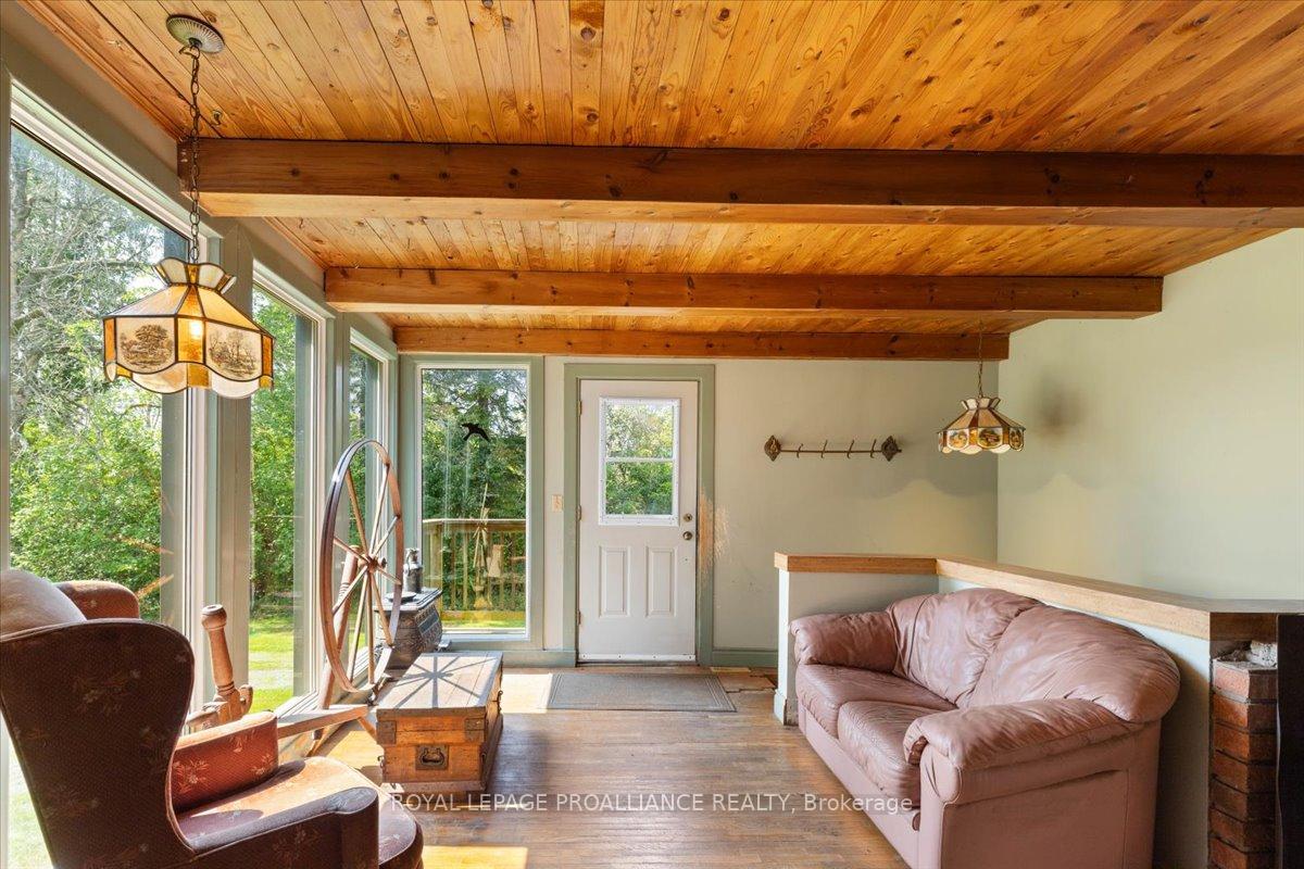 Photo 12 of 2085 Enright Road, Tyendinaga, Tyendinaga Township — HOMEH