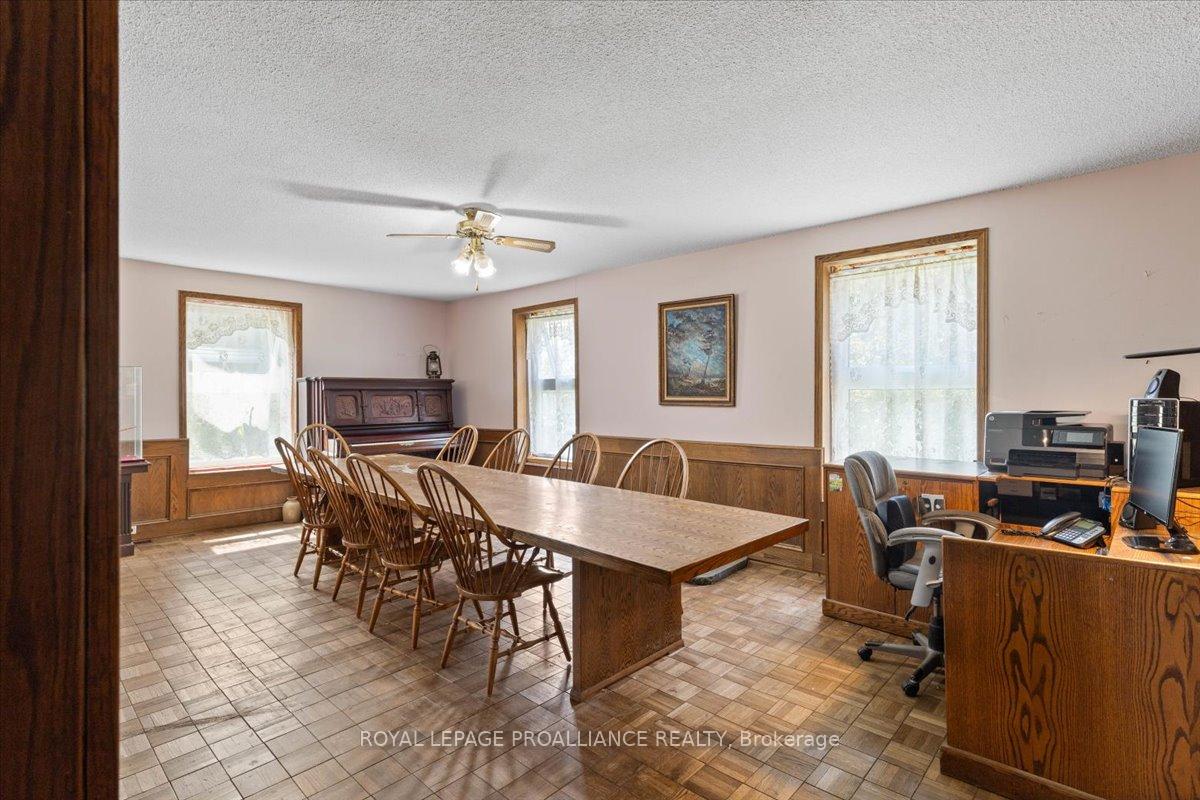 Photo 15 of 2085 Enright Road, Tyendinaga, Tyendinaga Township — HOMEH