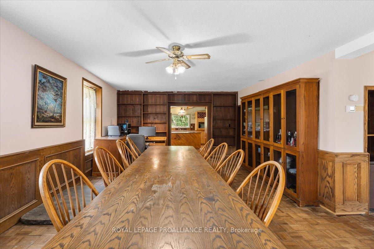 Photo 8 of 2085 Enright Road, Tyendinaga, Tyendinaga Township — HOMEH