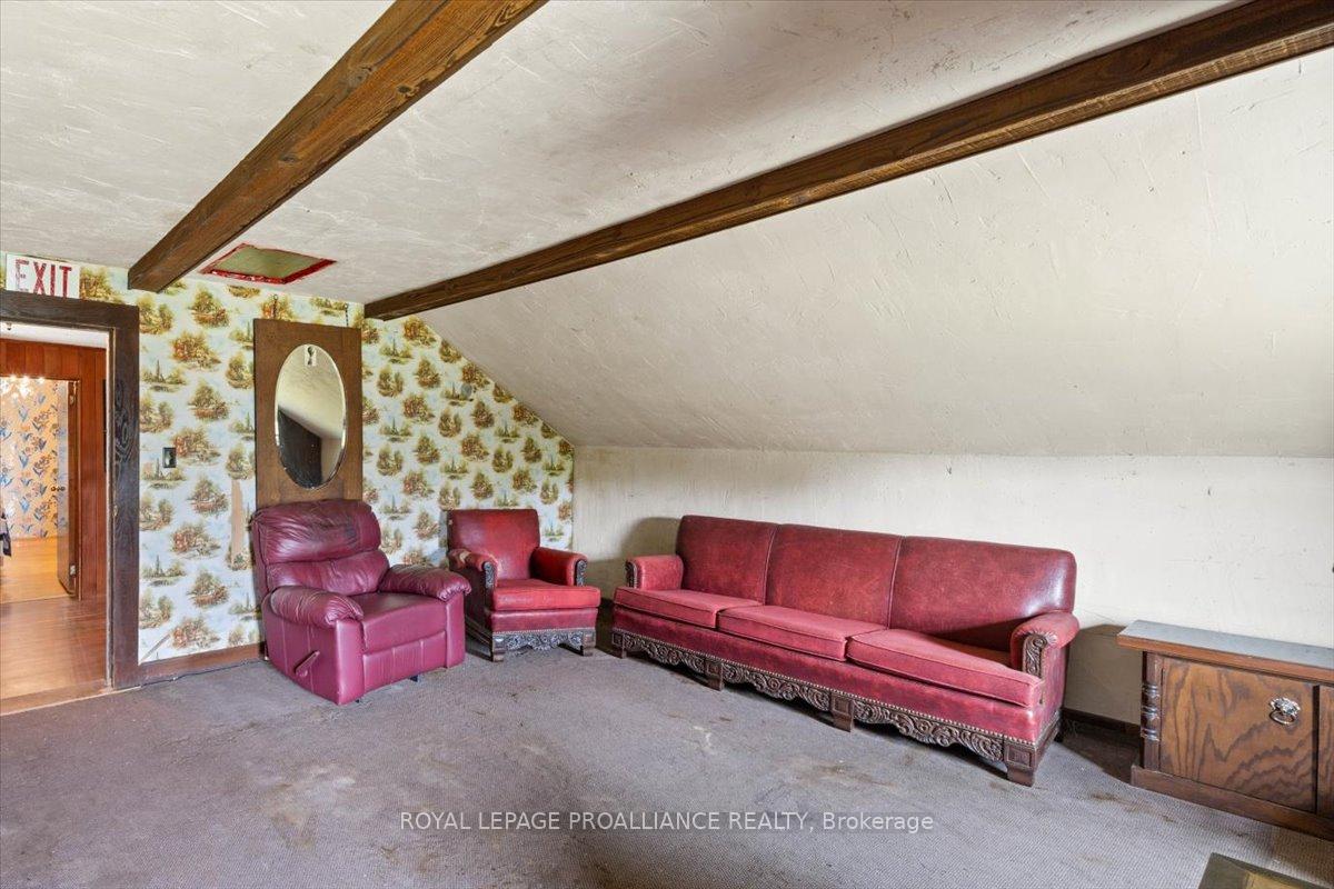Photo 22 of 2085 Enright Road, Tyendinaga, Tyendinaga Township — HOMEH