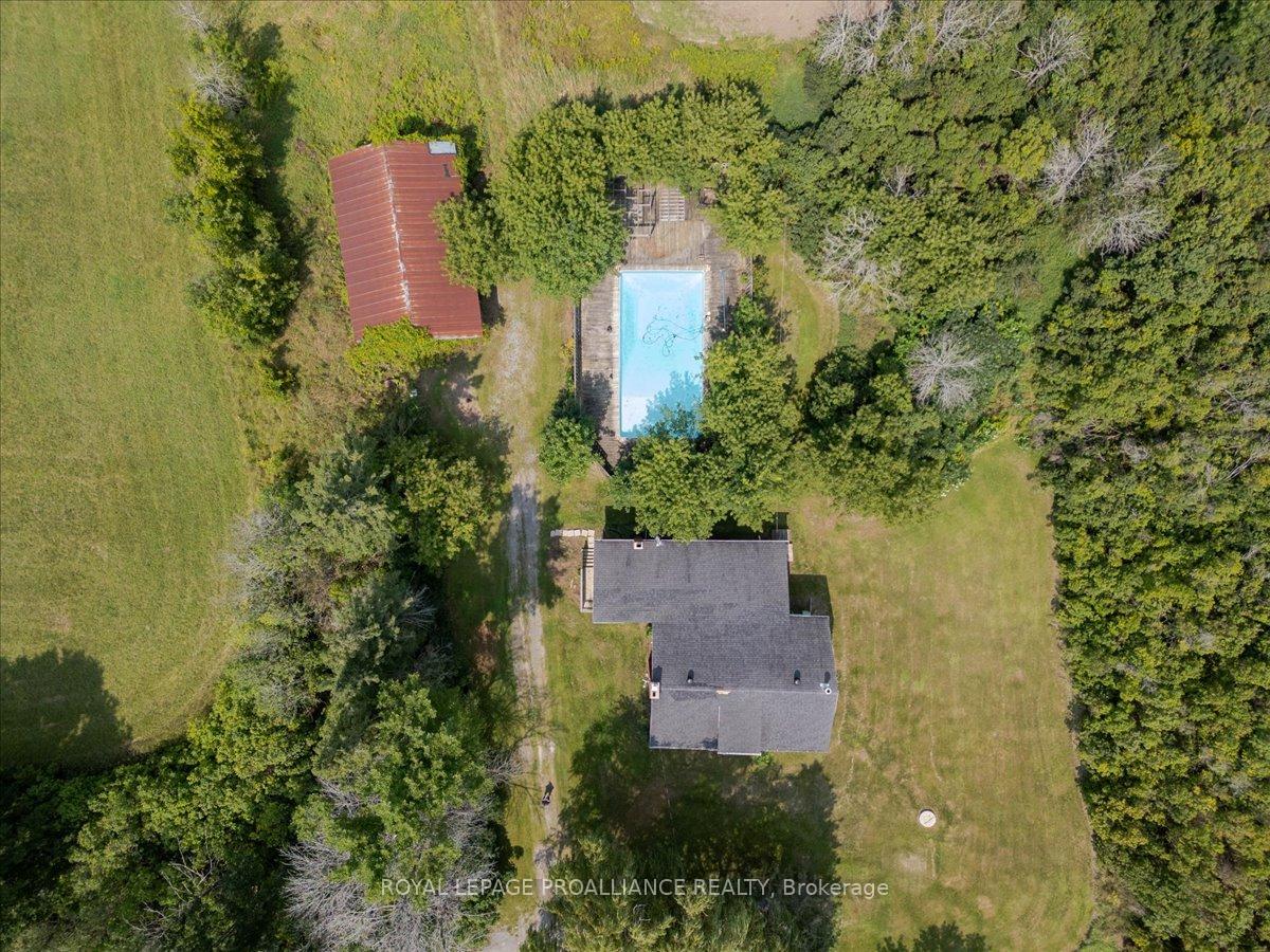 Photo 31 of 2085 Enright Road, Tyendinaga, Tyendinaga Township — HOMEH