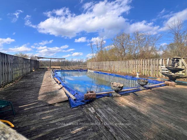 Photo 34 of 2085 Enright Road, Tyendinaga, Tyendinaga Township — HOMEH