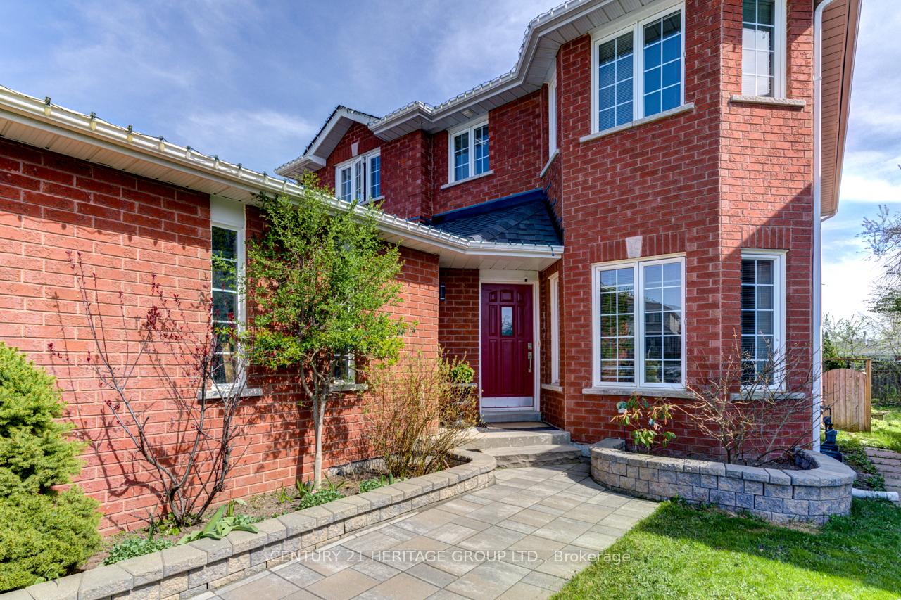 Photo 4 of 5 Northview Crescent, Barrie, Northwest — HOMEH