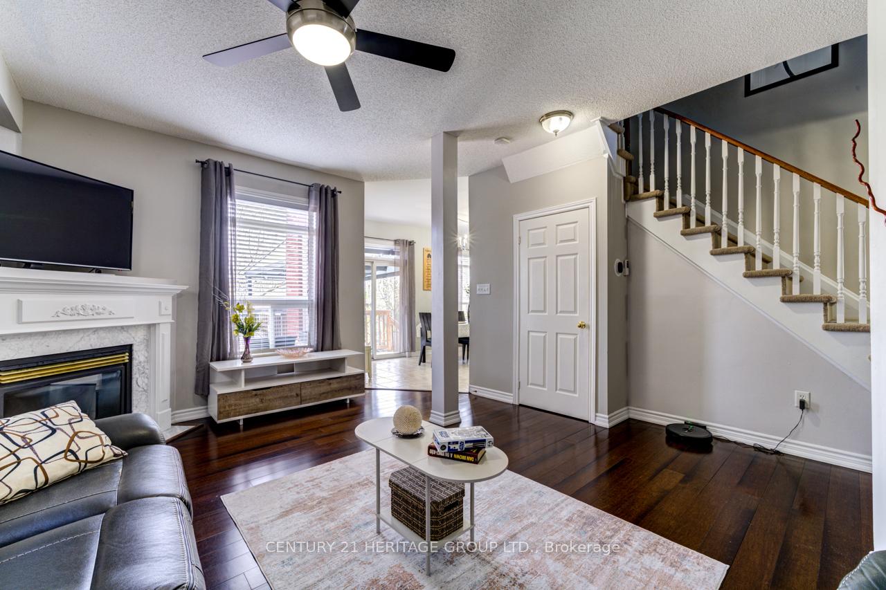 Photo 6 of 5 Northview Crescent, Barrie, Northwest — HOMEH