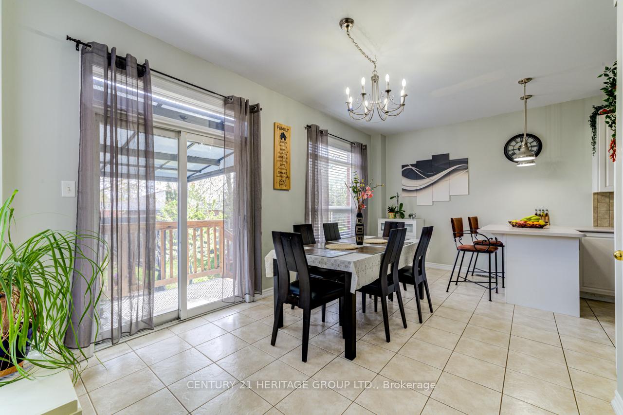 Photo 14 of 5 Northview Crescent, Barrie, Northwest — HOMEH