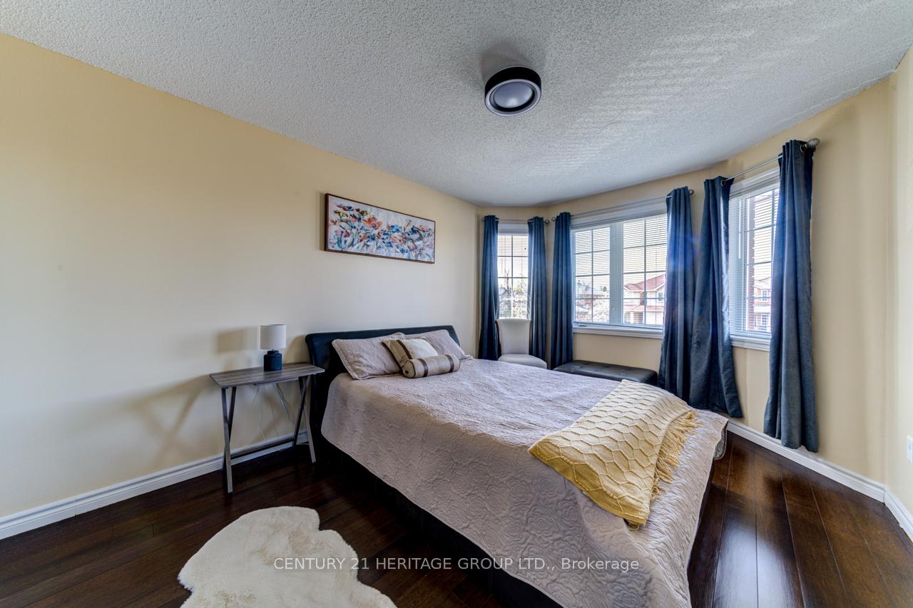Photo 24 of 5 Northview Crescent, Barrie, Northwest — HOMEH