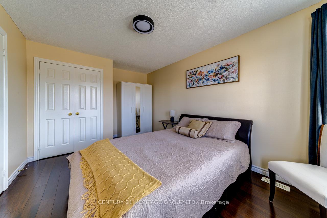 Photo 26 of 5 Northview Crescent, Barrie, Northwest — HOMEH